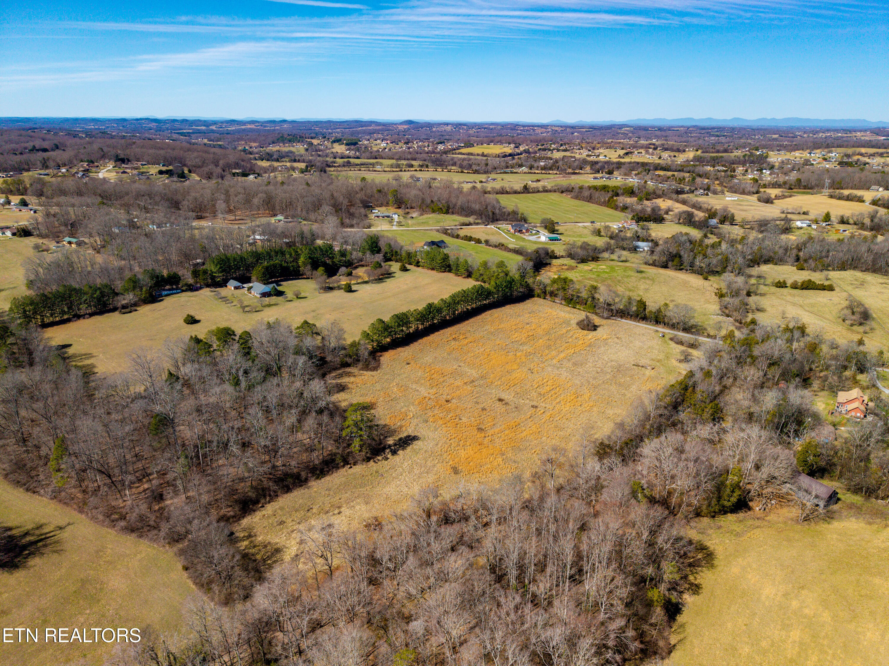 Baumgardner Road Maryville TN 37803