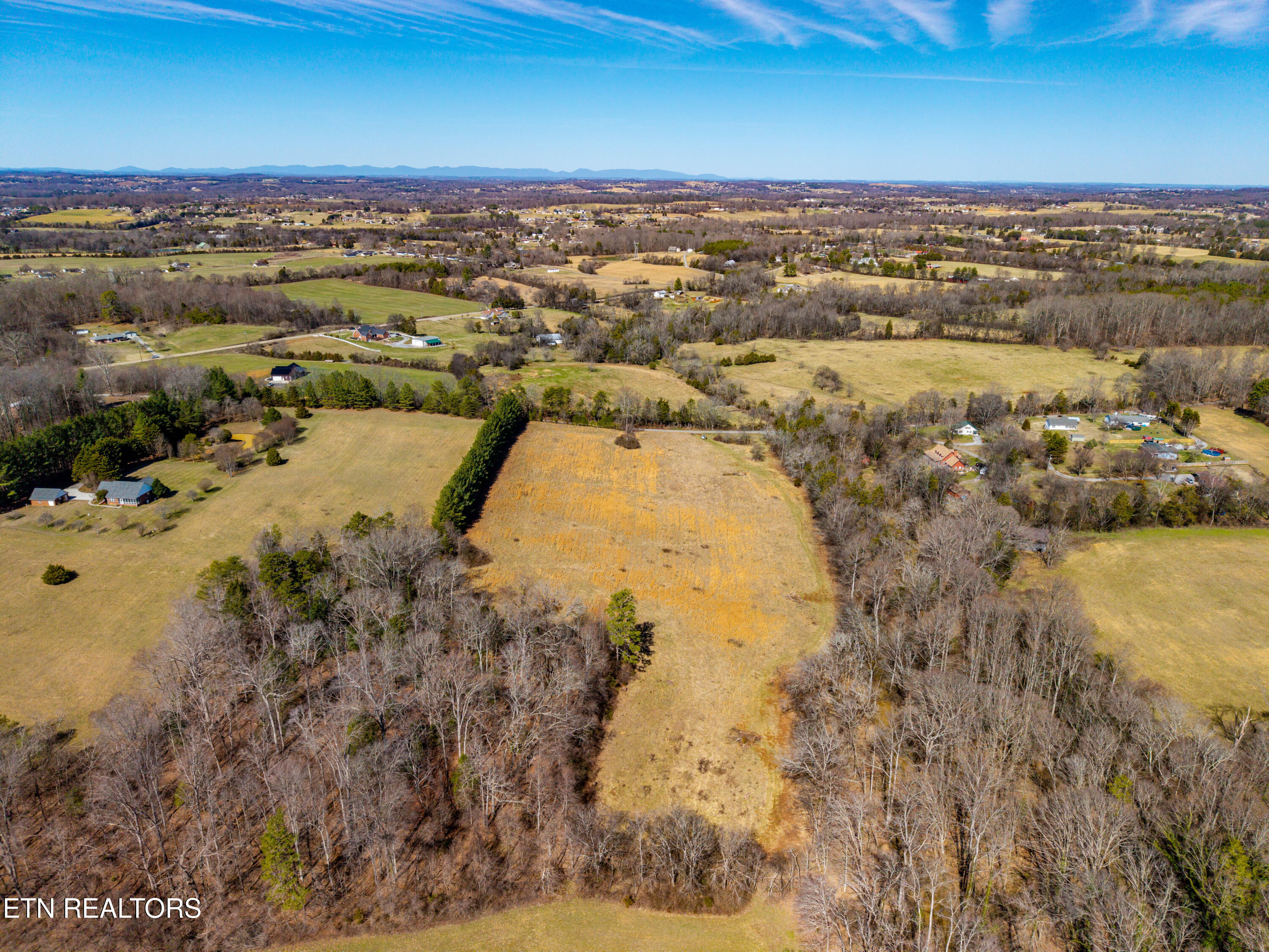 Baumgardner Road Maryville TN 37803