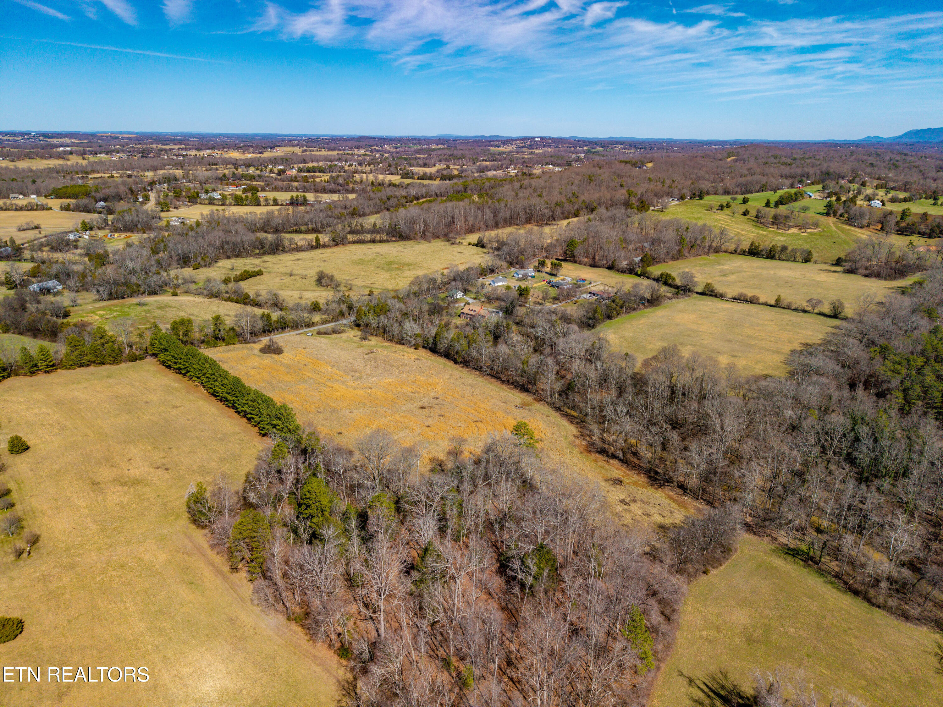 Baumgardner Road Maryville TN 37803