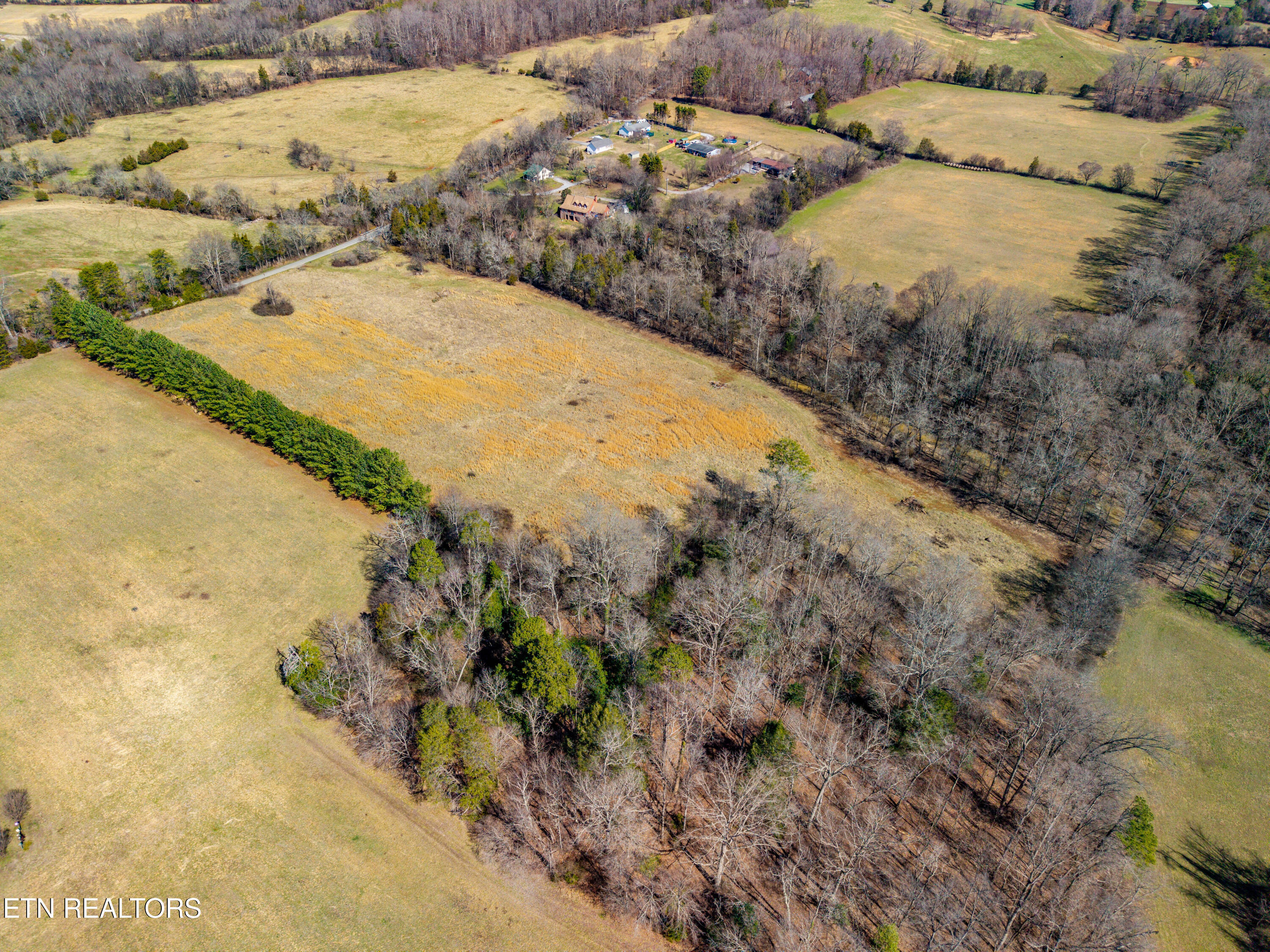 Baumgardner Road Maryville TN 37803