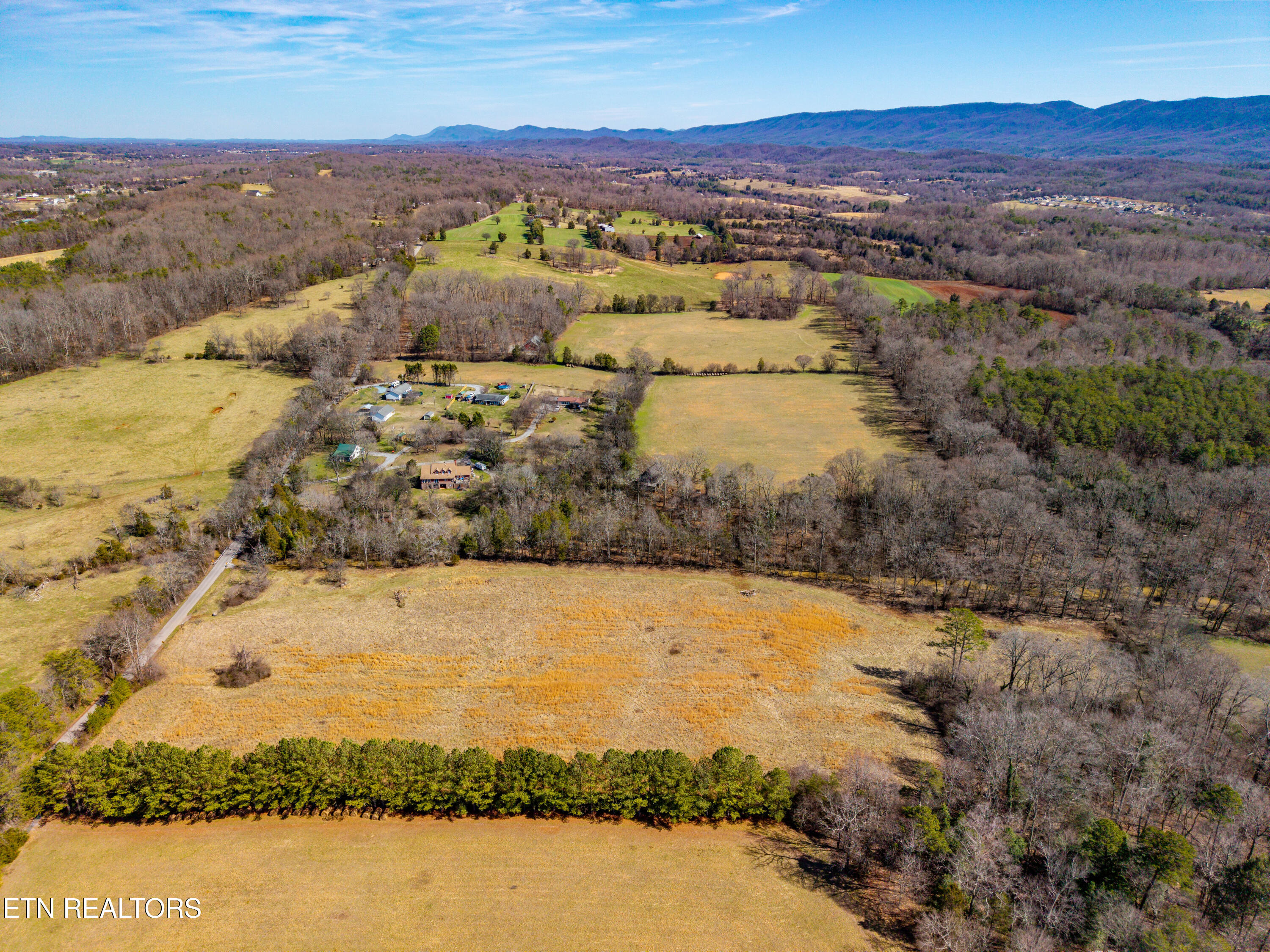 Baumgardner Road Maryville TN 37803
