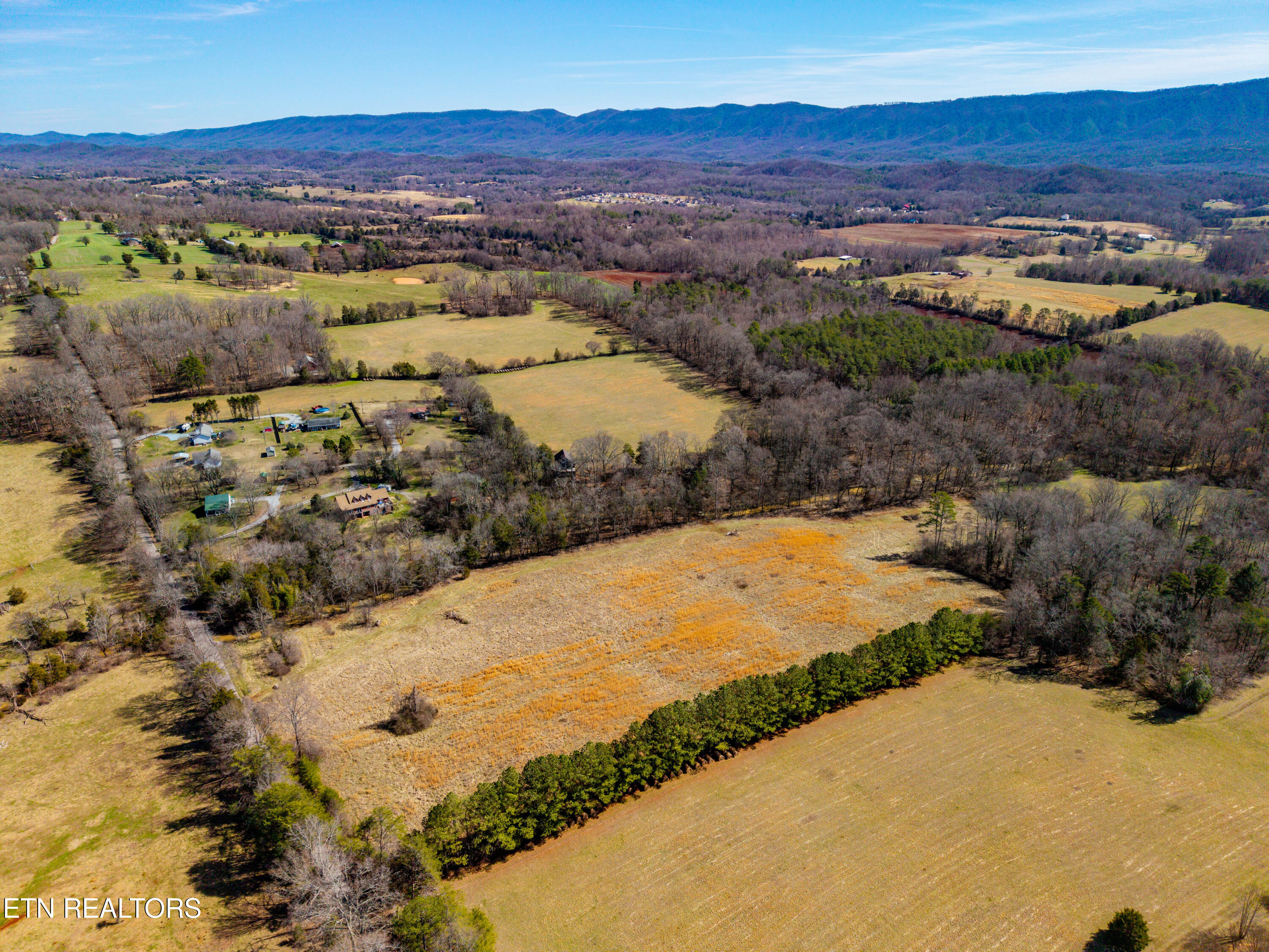 Baumgardner Road Maryville TN 37803