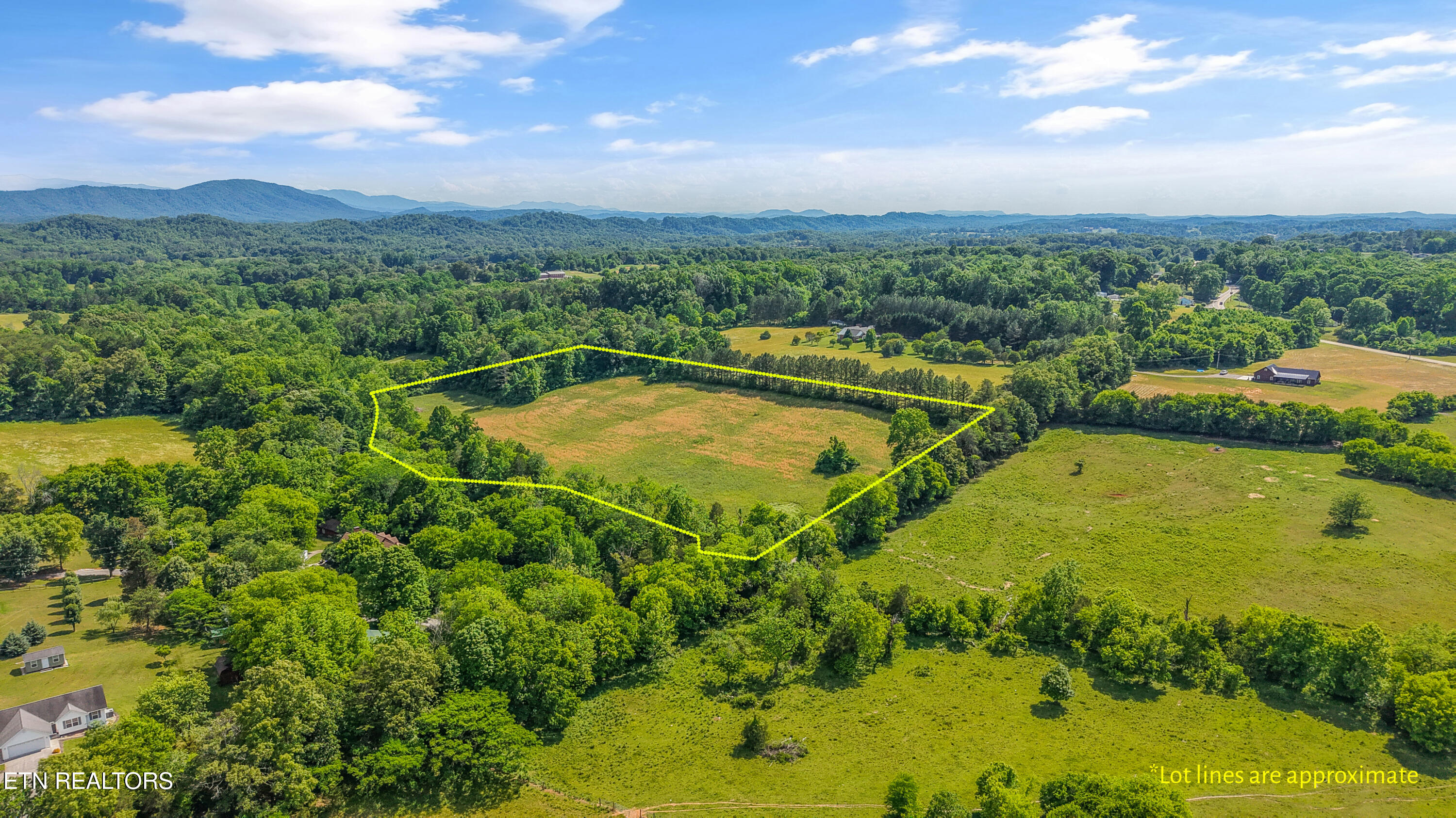 Baumgardner Road Maryville TN 37803