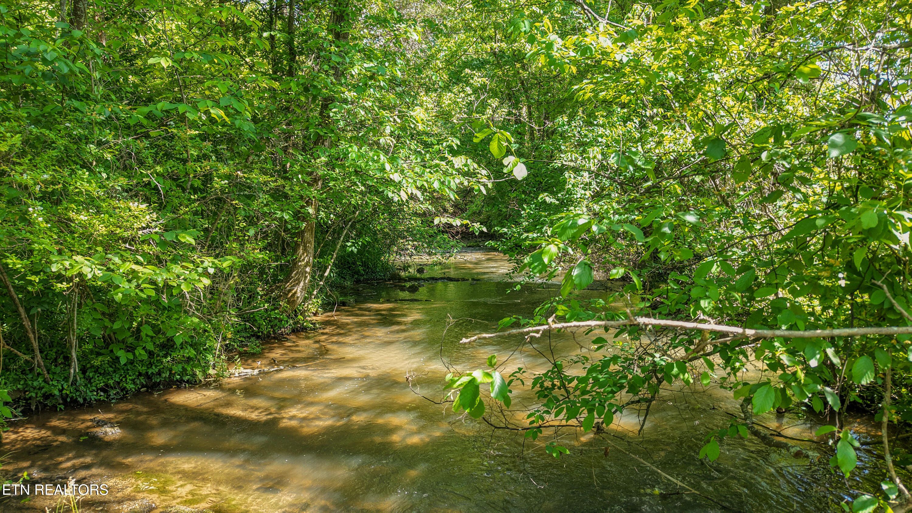 Baumgardner Road Maryville TN 37803