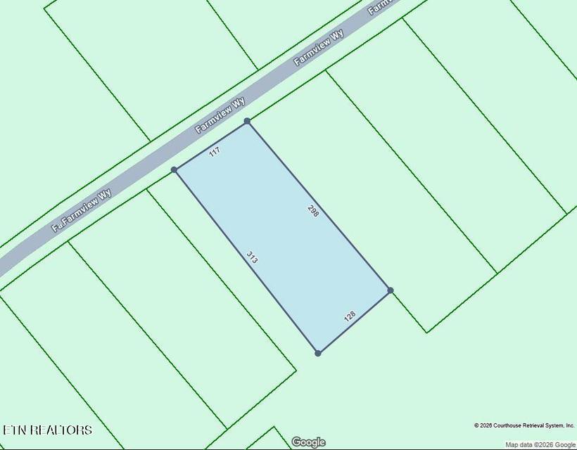 92 Farmview Way Dunlap TN 37327