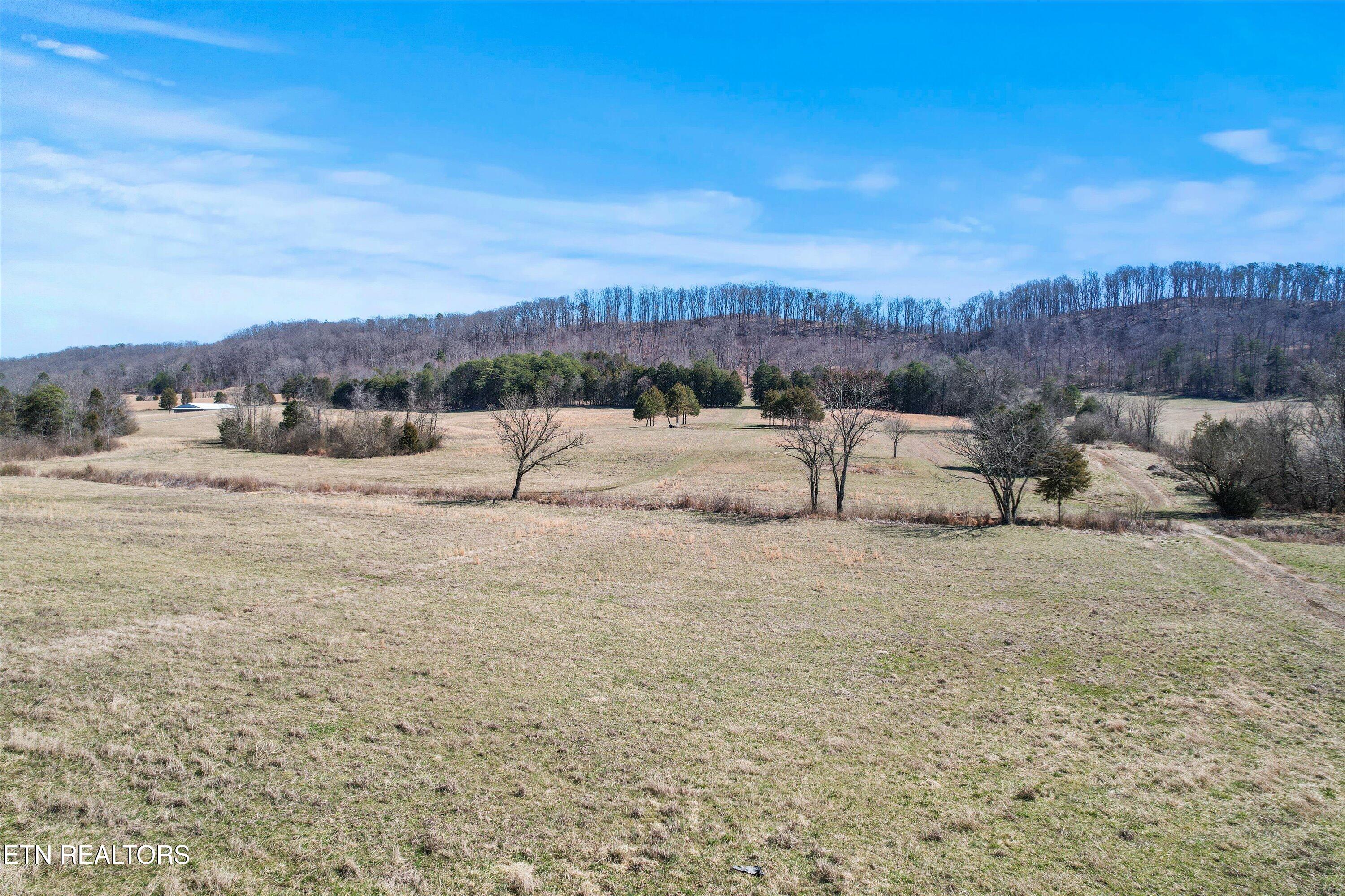 0 Paint Rock Valley Road Philadelphia TN 37846