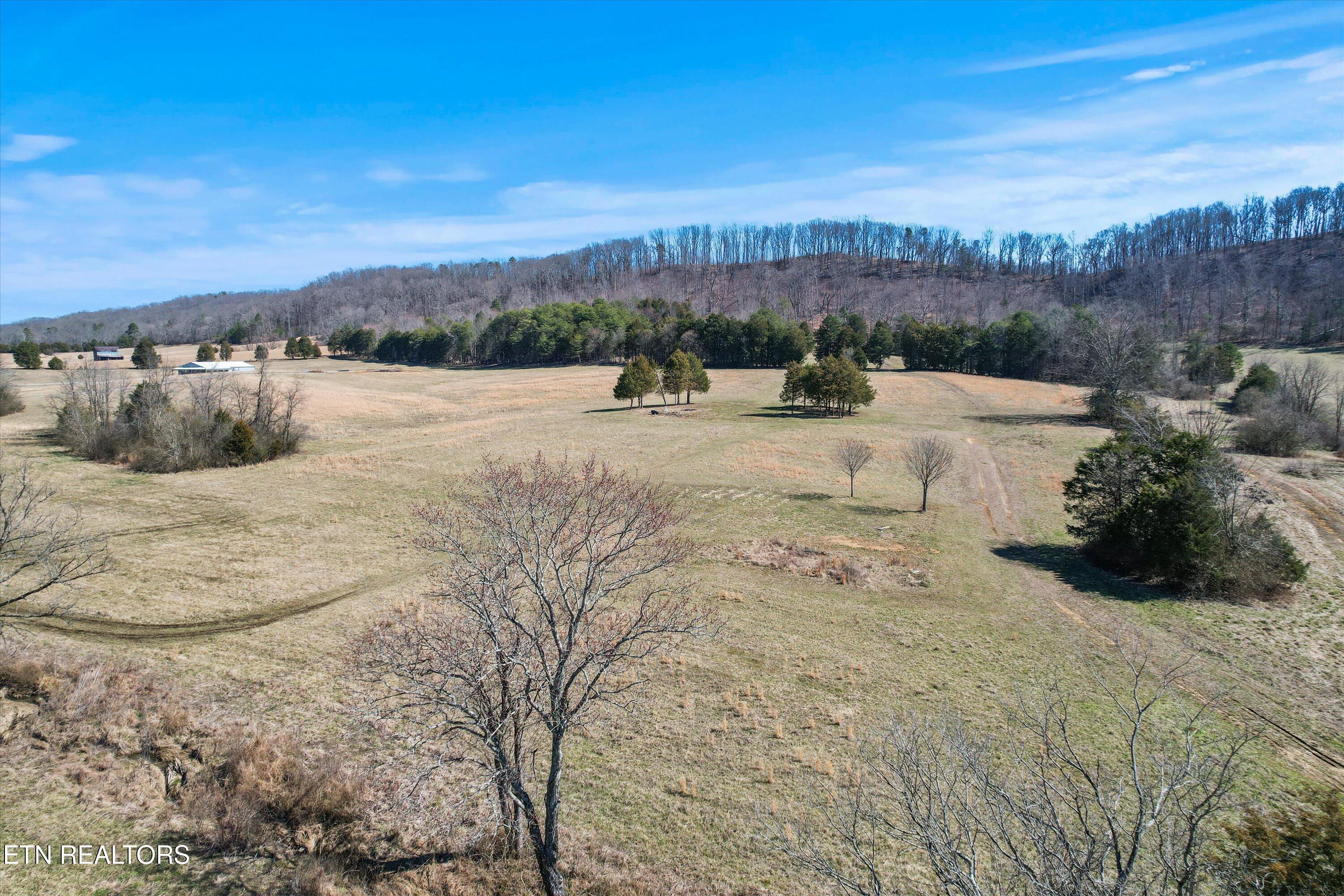 0 Paint Rock Valley Road Philadelphia TN 37846