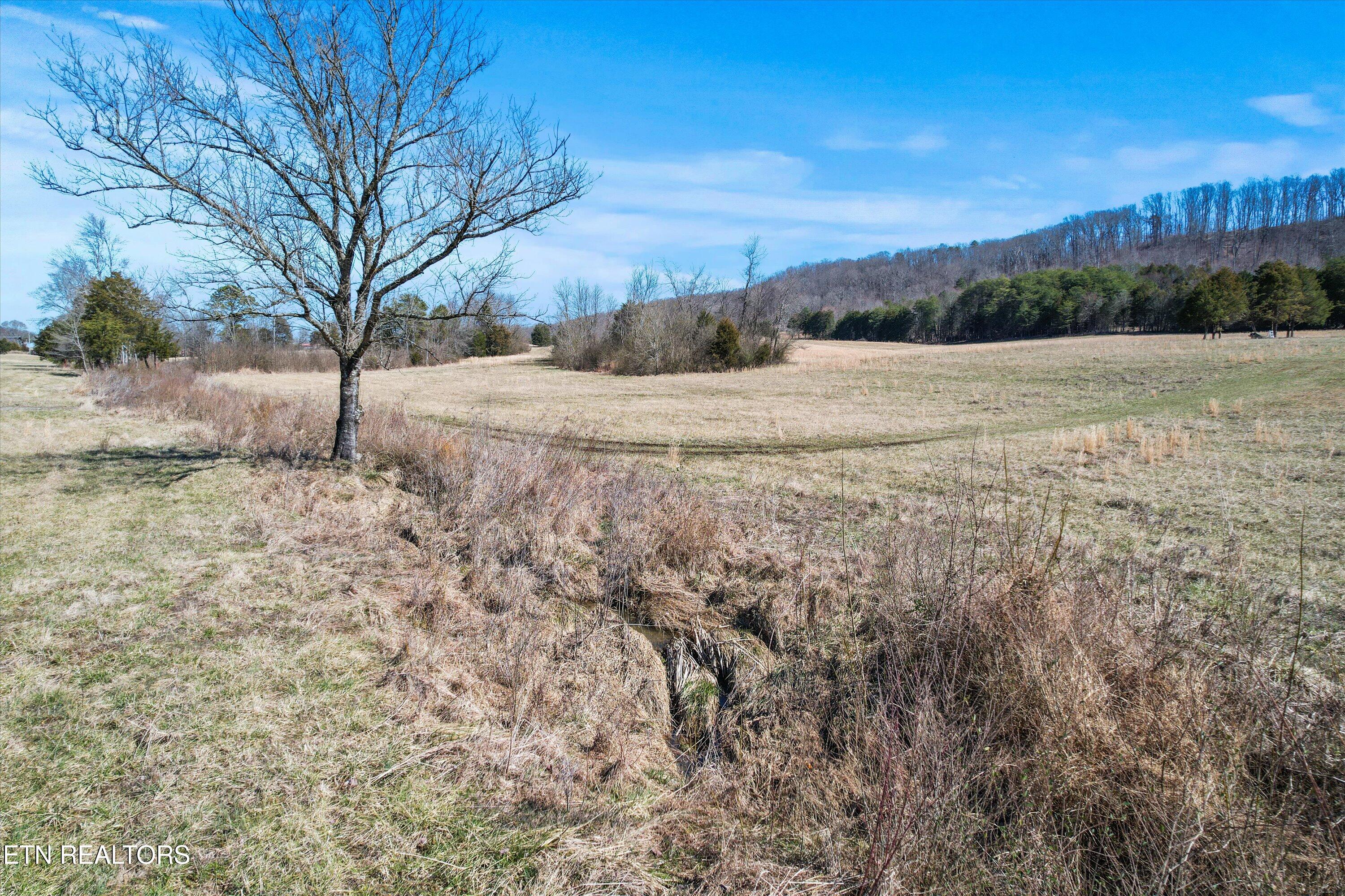 0 Paint Rock Valley Road Philadelphia TN 37846