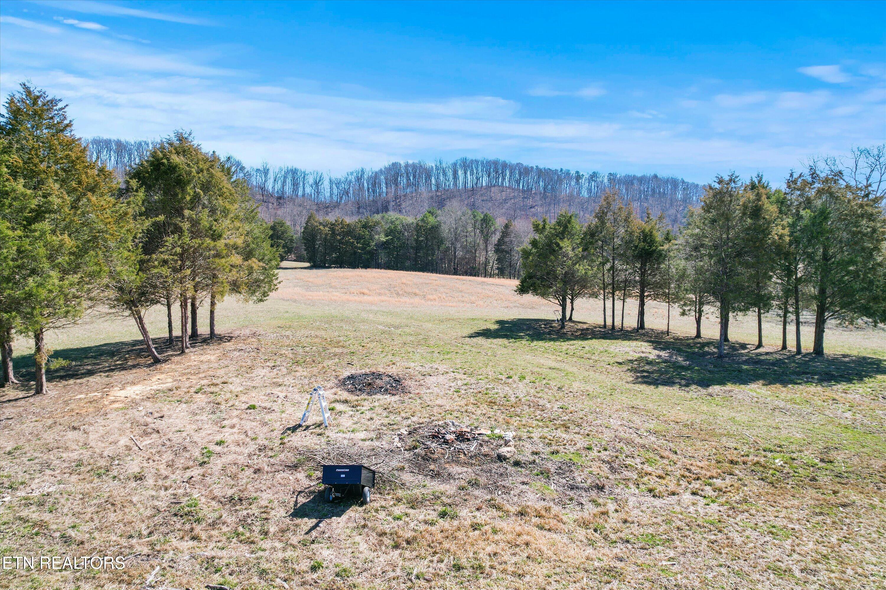 0 Paint Rock Valley Road Philadelphia TN 37846