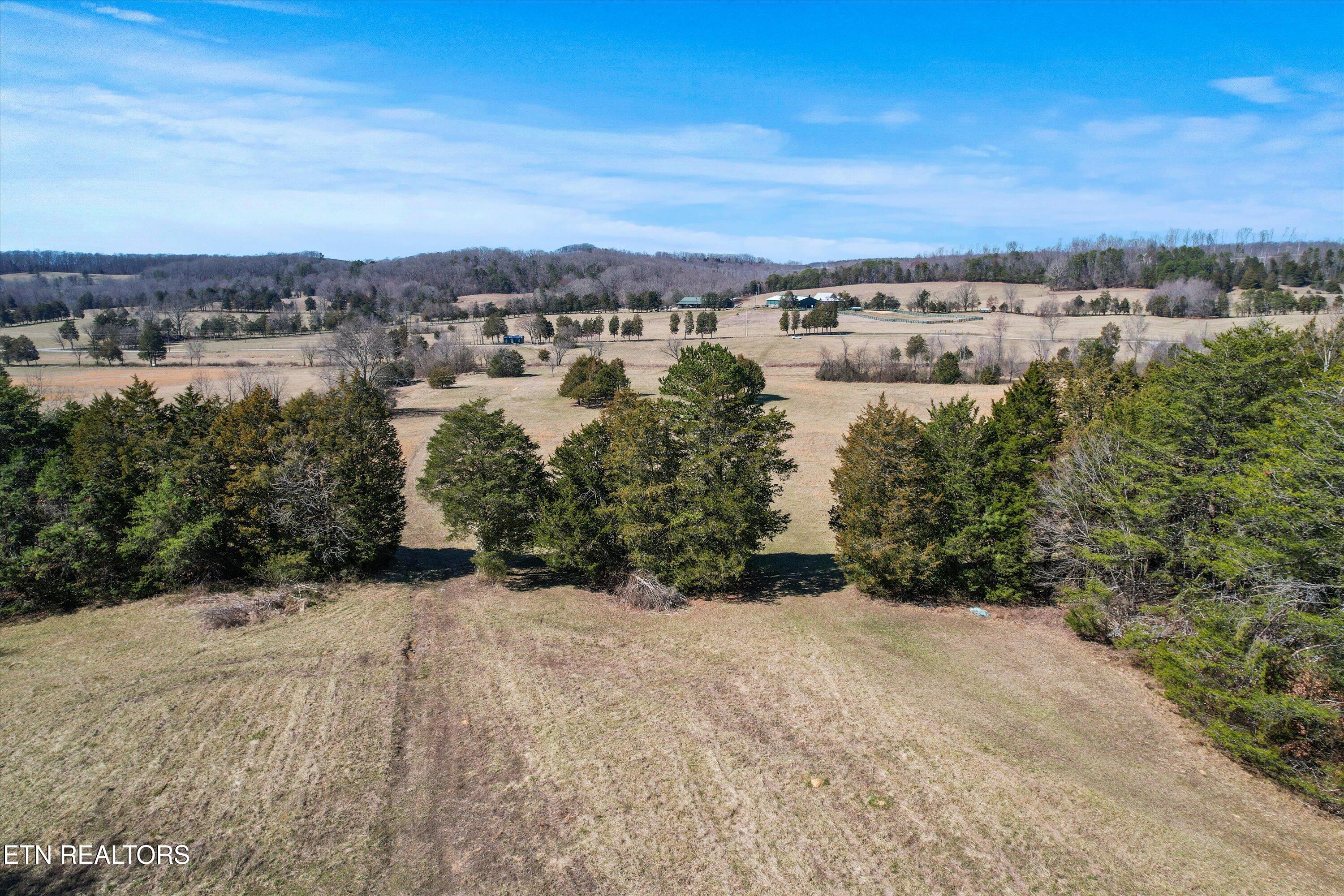 0 Paint Rock Valley Road Philadelphia TN 37846