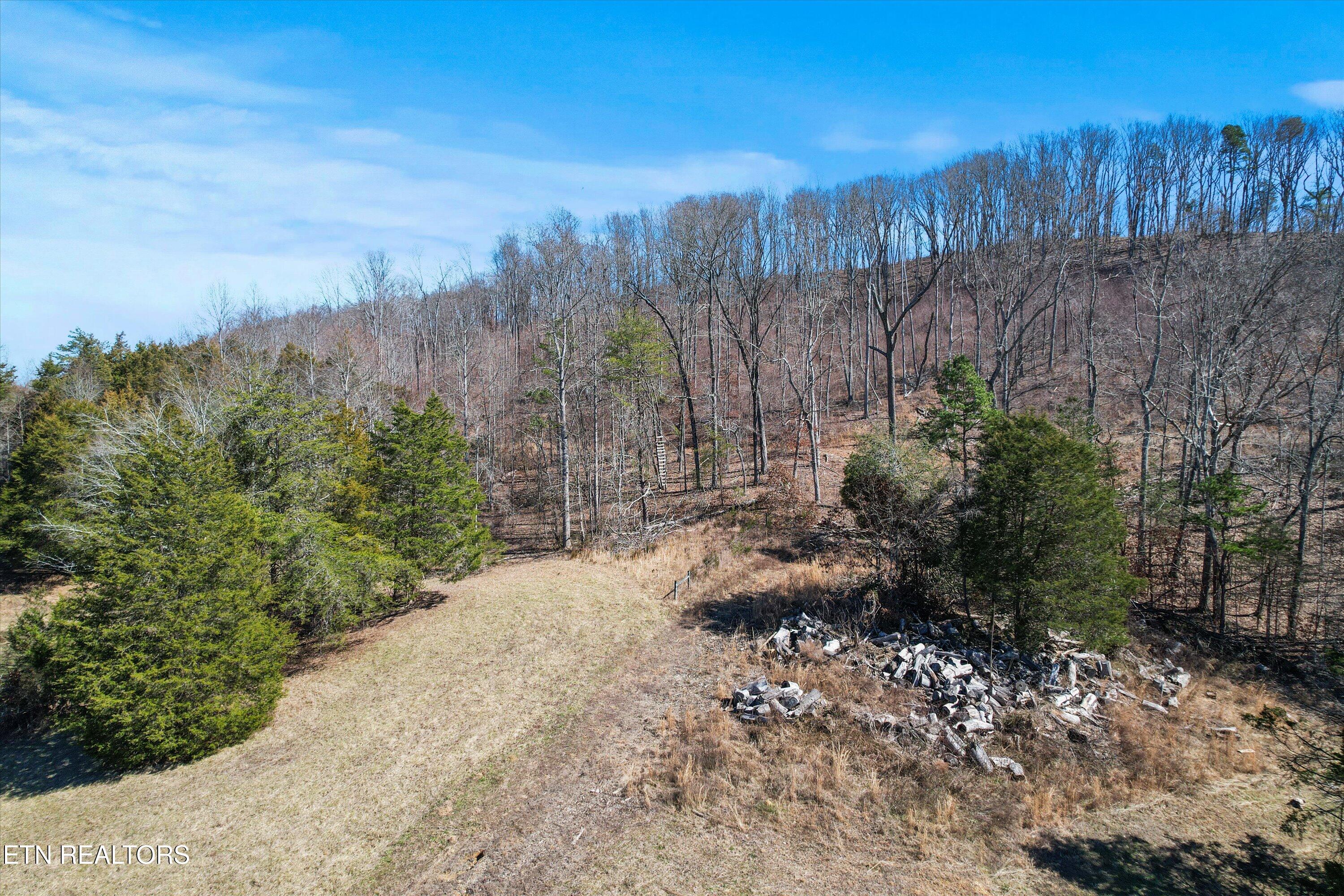 0 Paint Rock Valley Road Philadelphia TN 37846