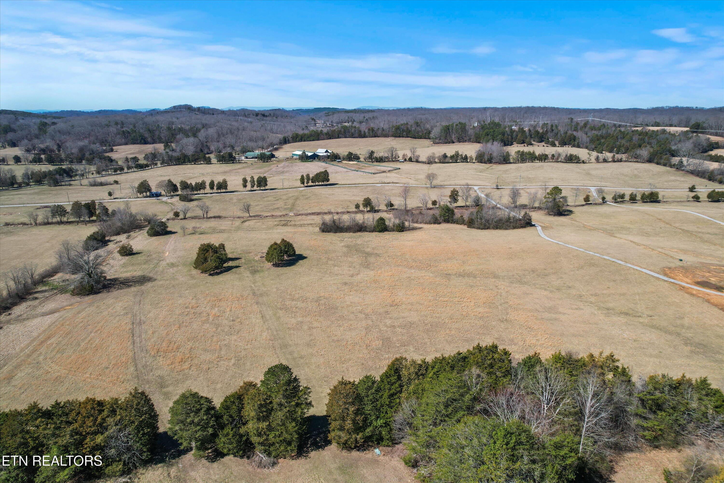 0 Paint Rock Valley Road Philadelphia TN 37846