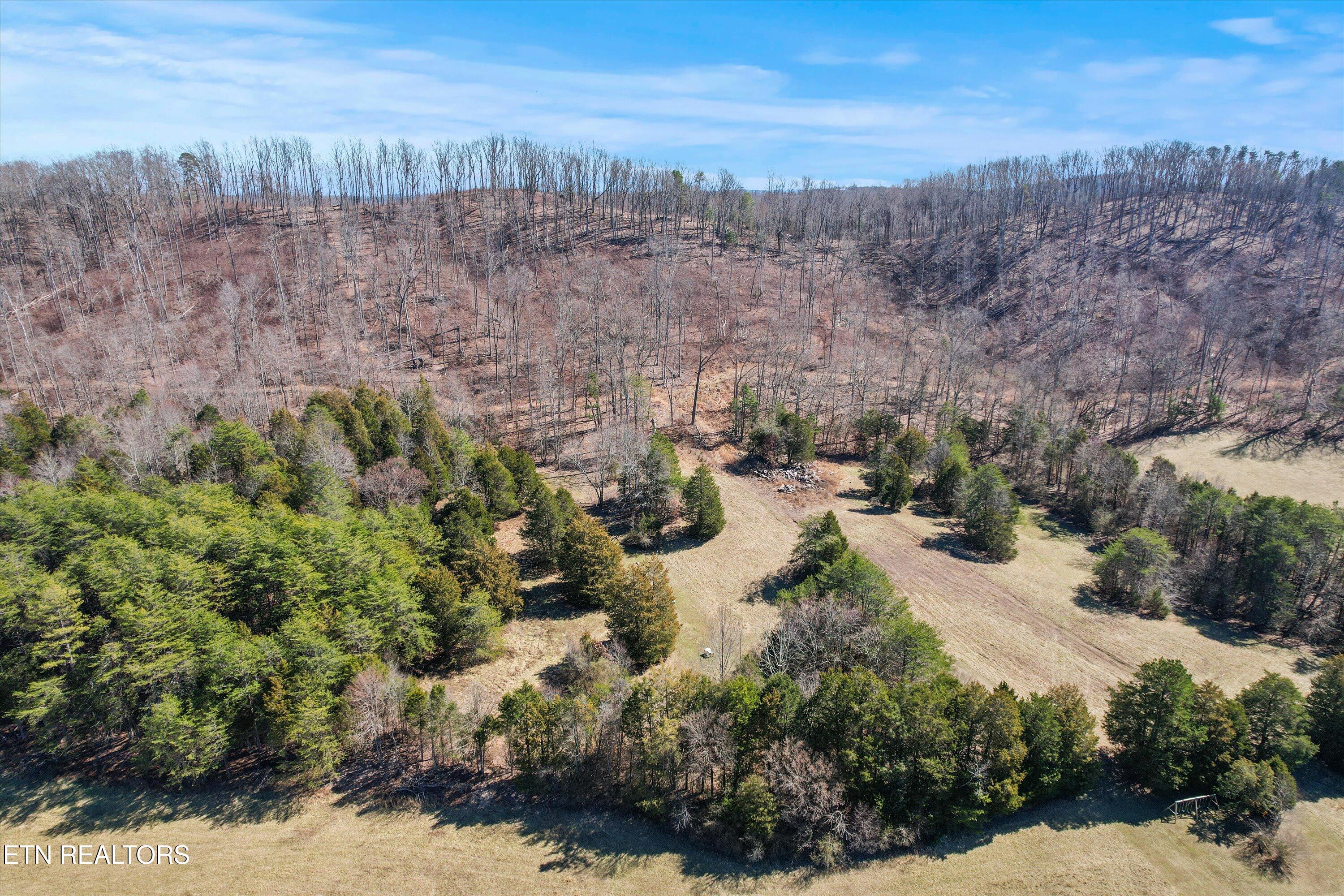 0 Paint Rock Valley Road Philadelphia TN 37846