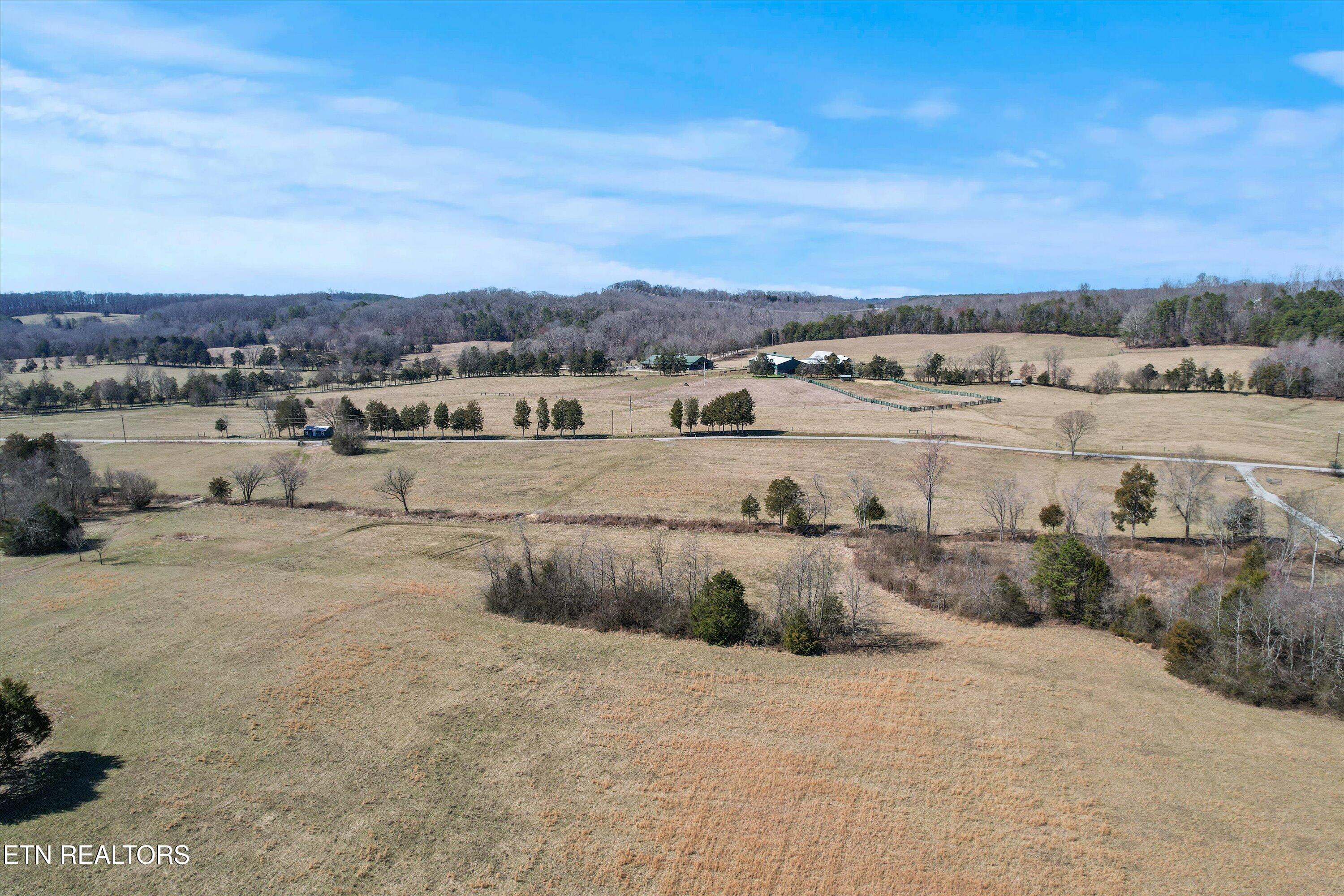 0 Paint Rock Valley Road Philadelphia TN 37846