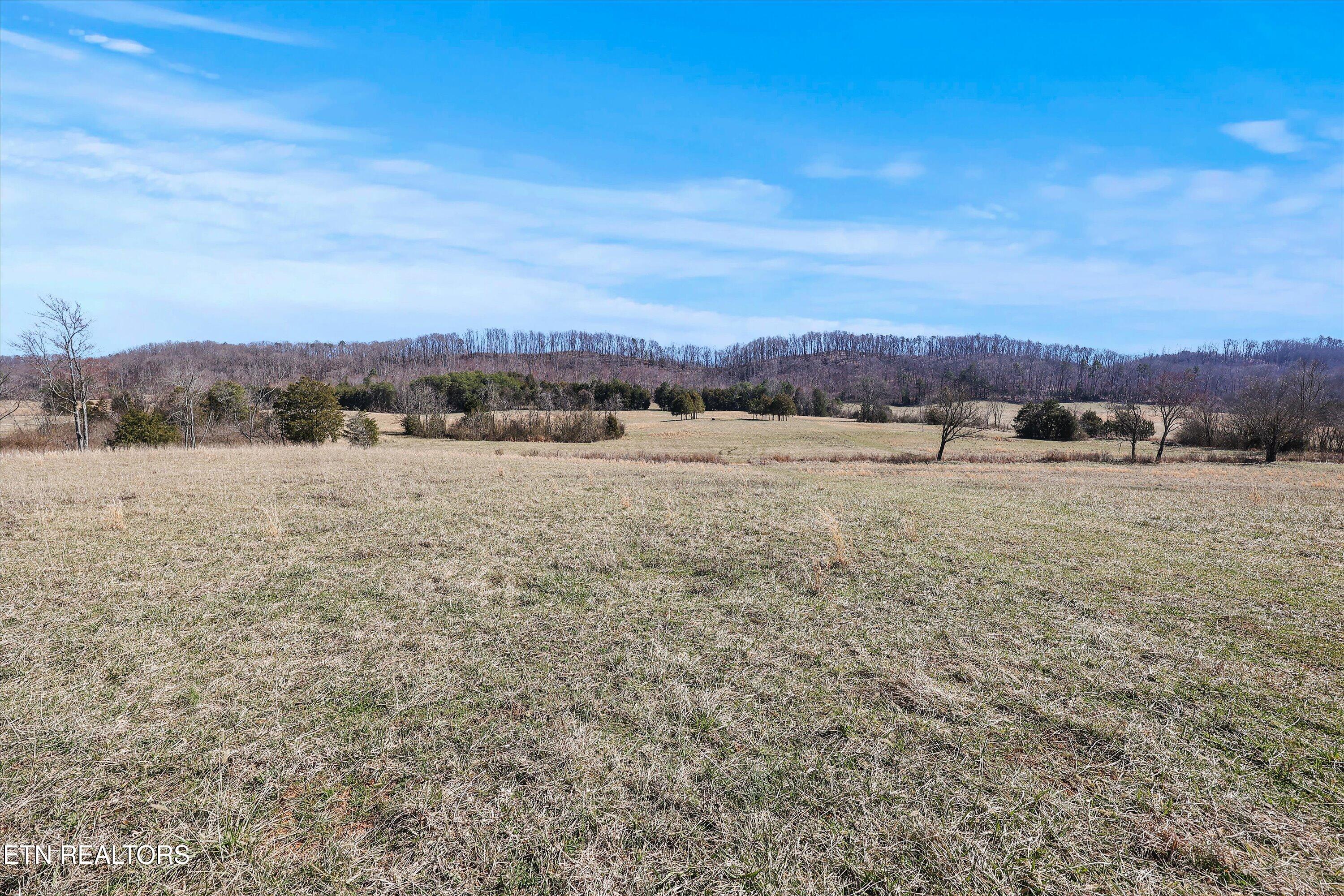 0 Paint Rock Valley Road Philadelphia TN 37846