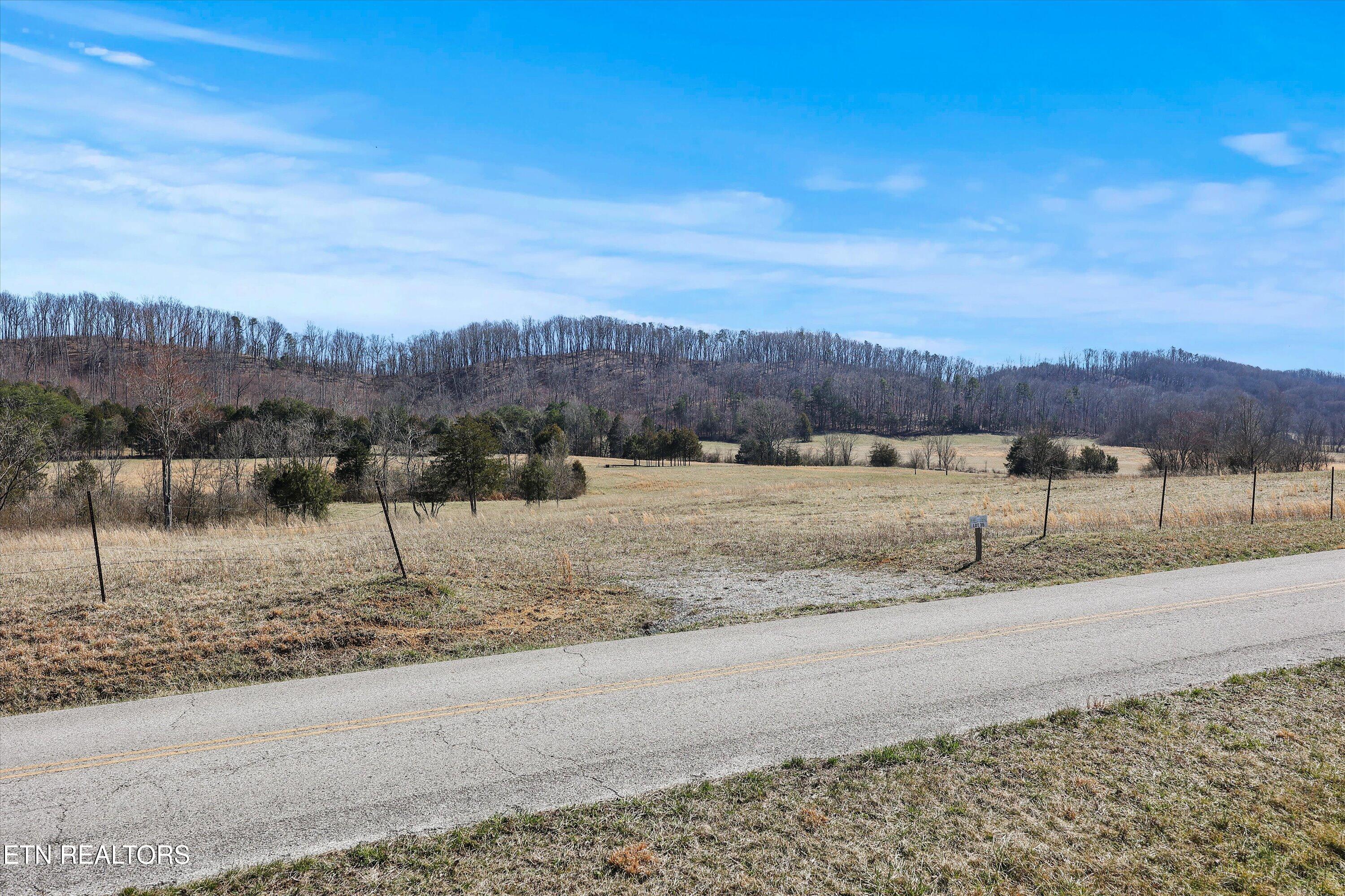0 Paint Rock Valley Road Philadelphia TN 37846