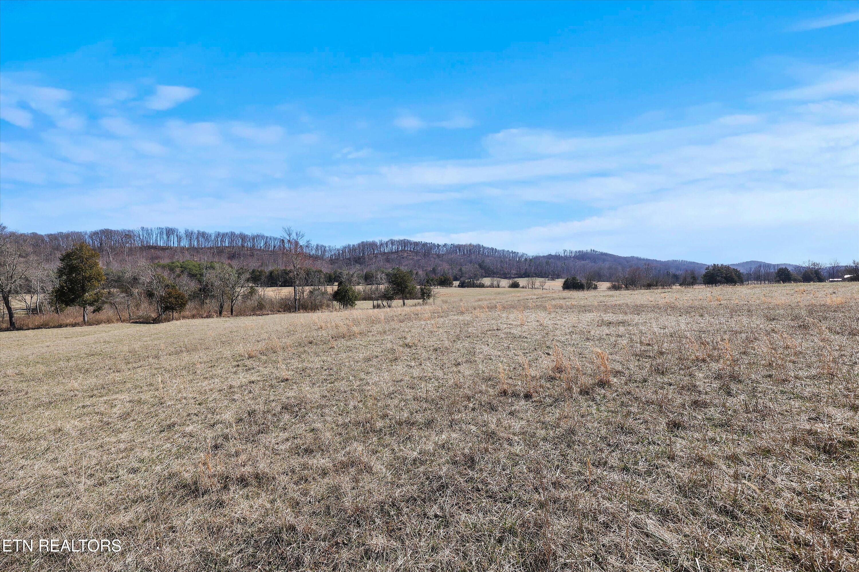 0 Paint Rock Valley Road Philadelphia TN 37846