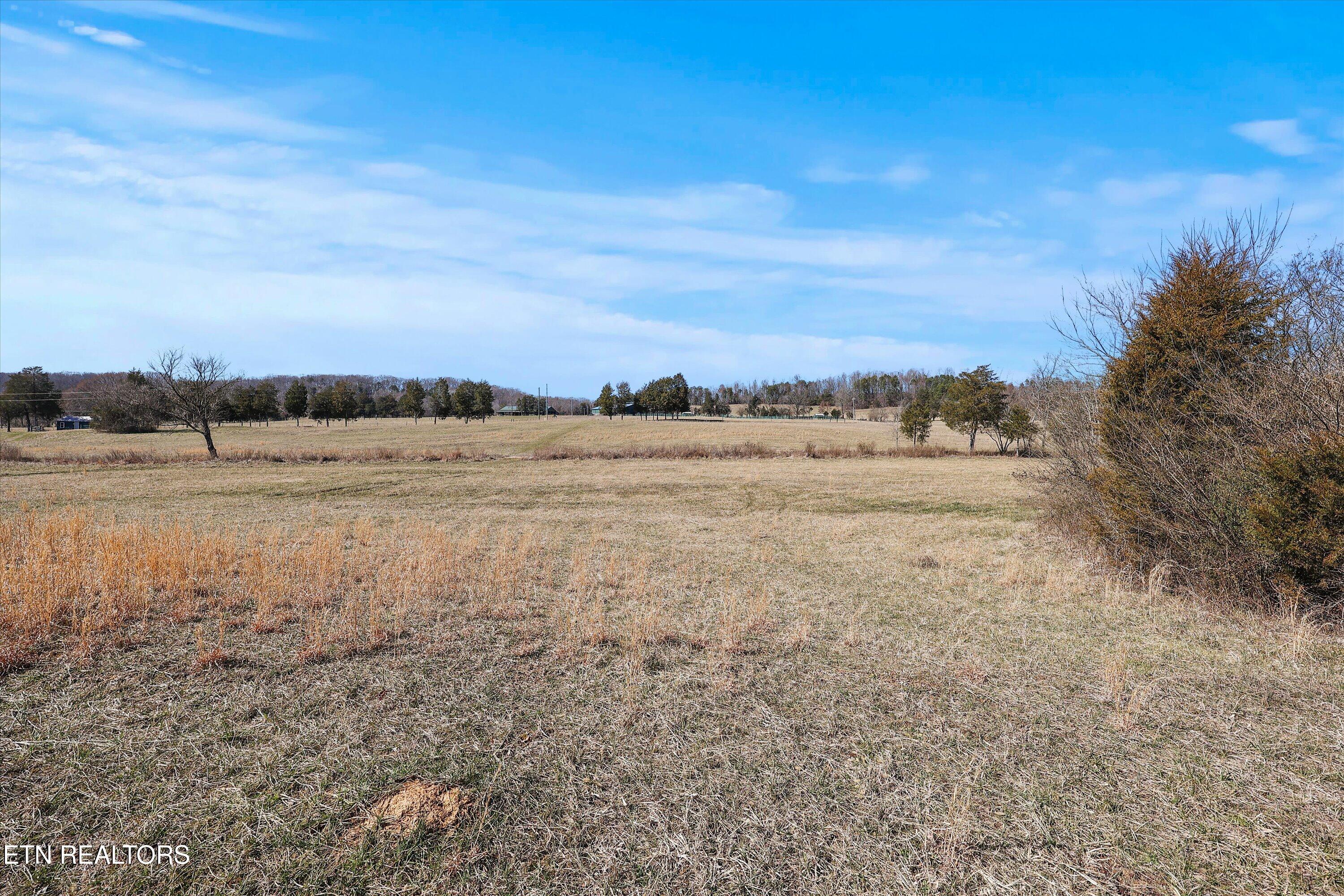 0 Paint Rock Valley Road Philadelphia TN 37846