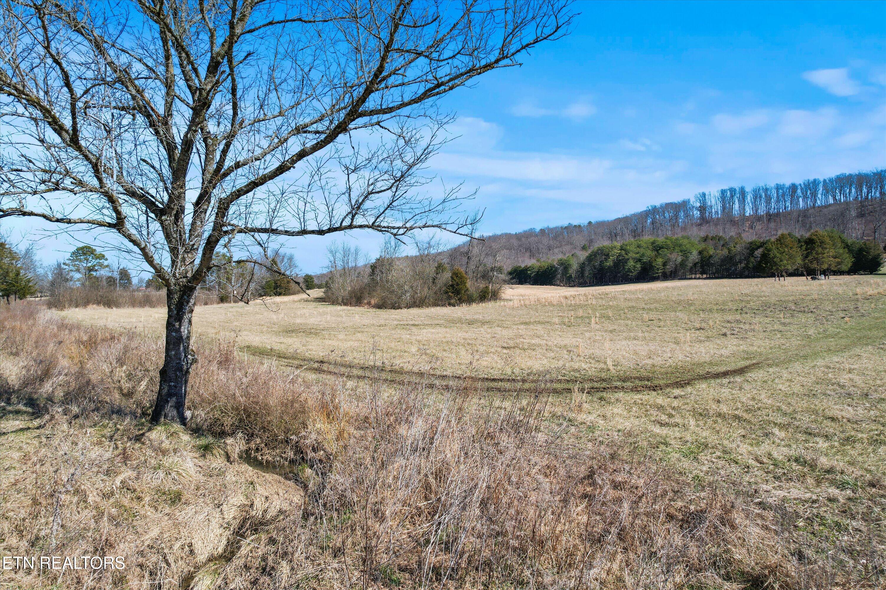 0 Paint Rock Valley Road Philadelphia TN 37846