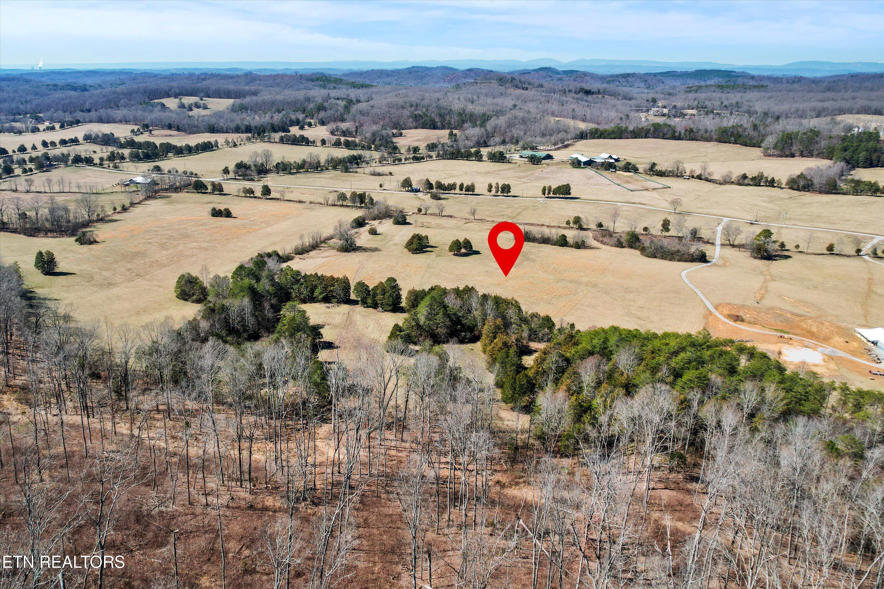 0 Paint Rock Valley Road Philadelphia TN 37846