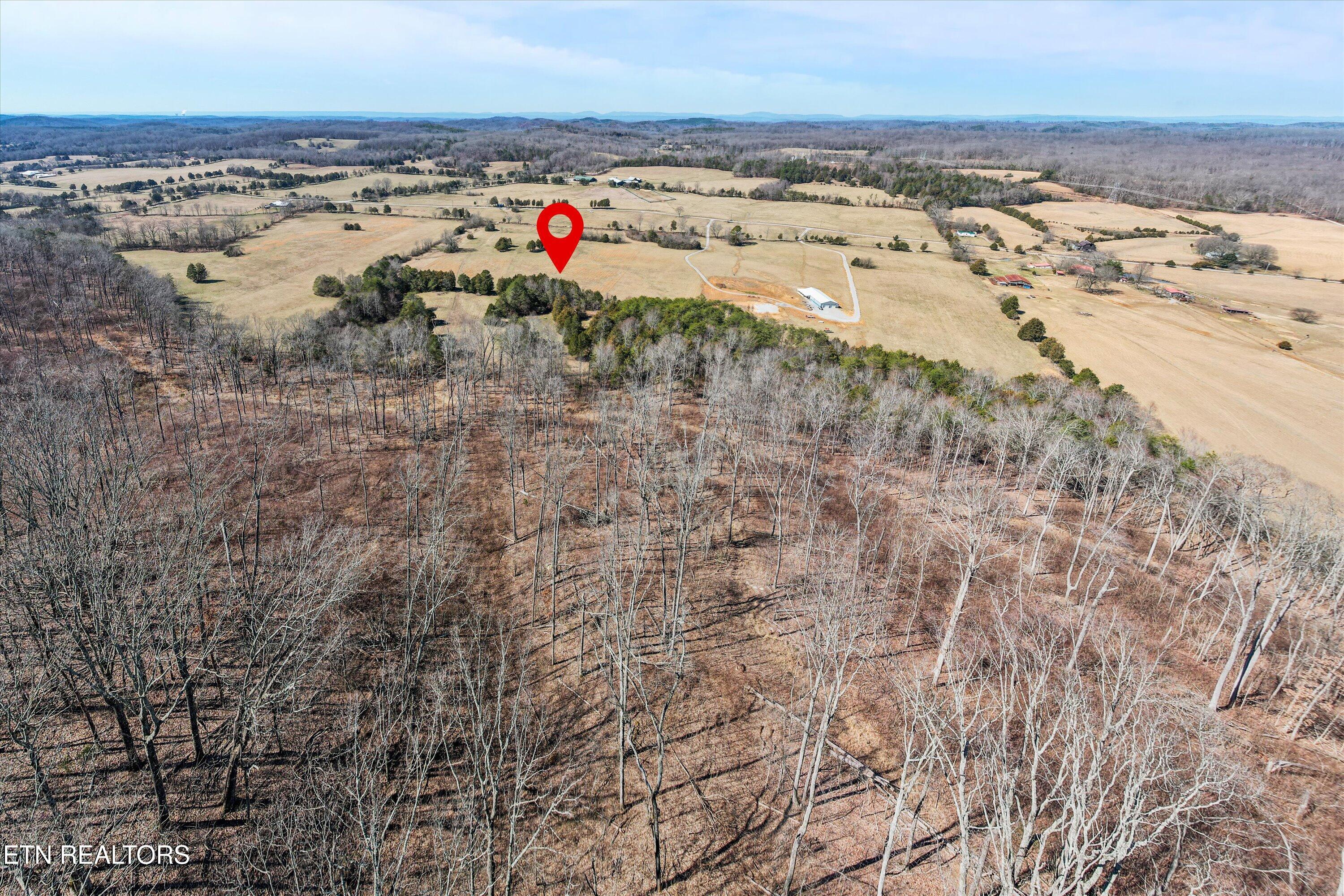 0 Paint Rock Valley Road Philadelphia TN 37846