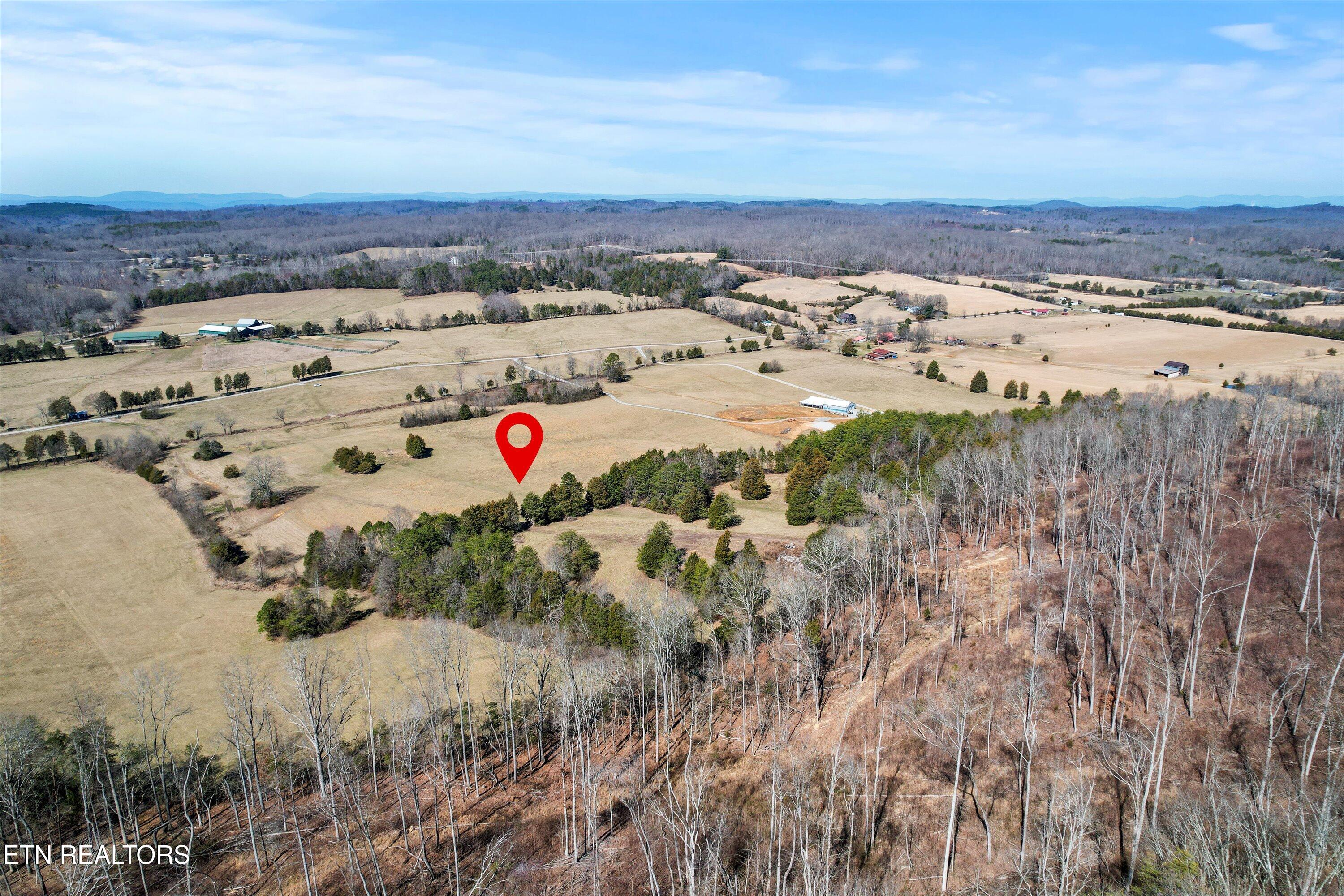 0 Paint Rock Valley Road Philadelphia TN 37846