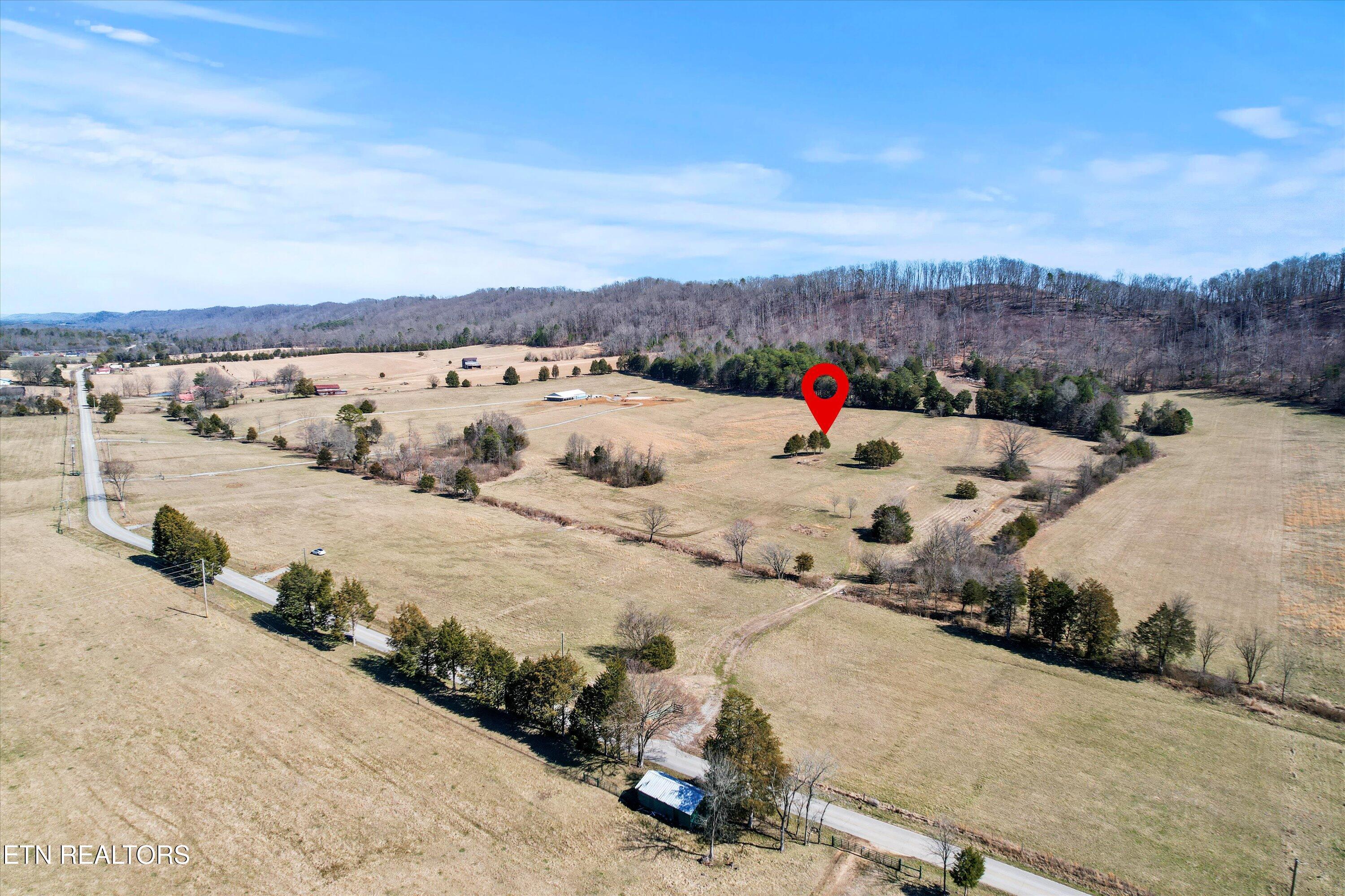0 Paint Rock Valley Road Philadelphia TN 37846