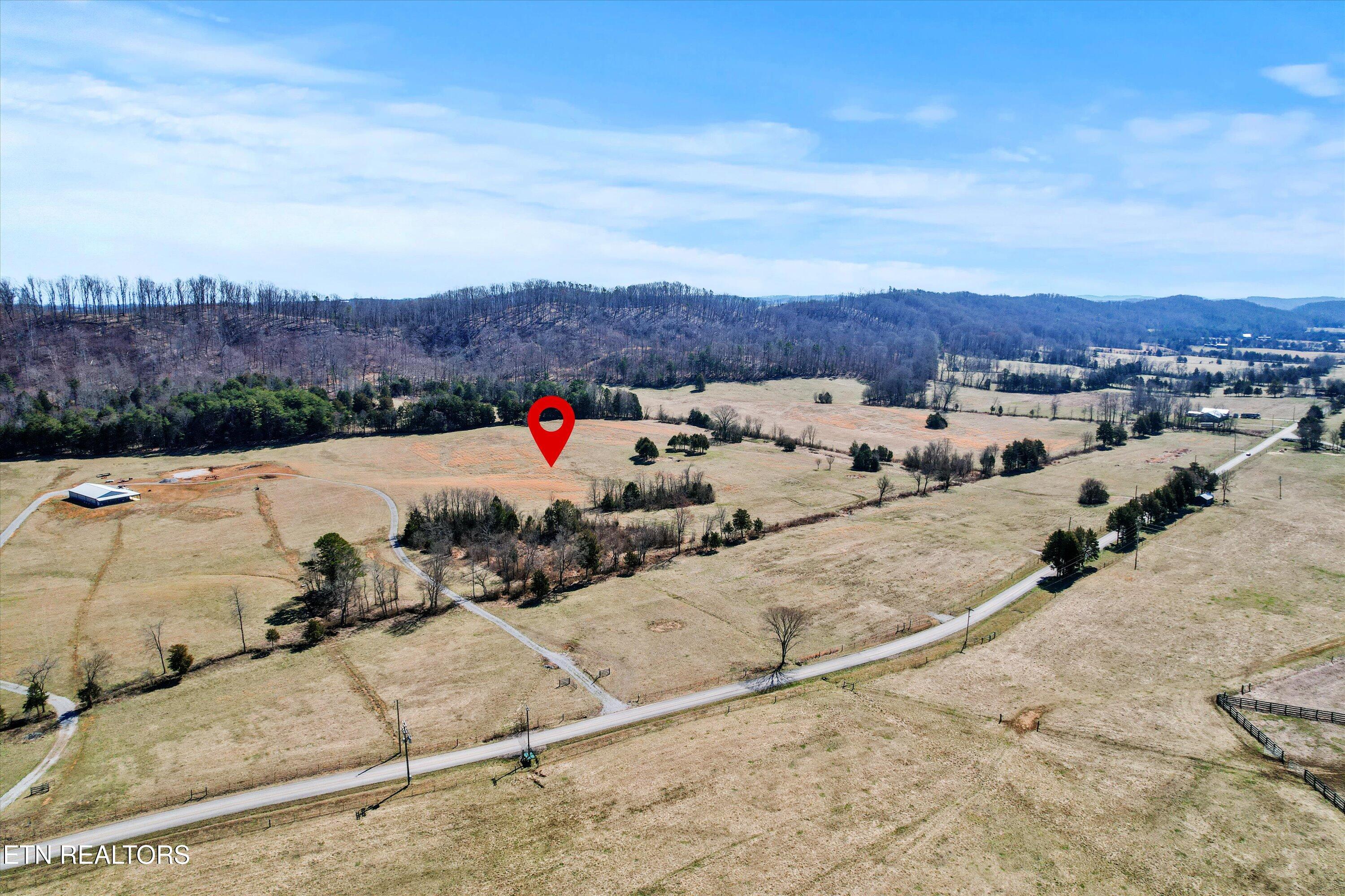 0 Paint Rock Valley Road Philadelphia TN 37846