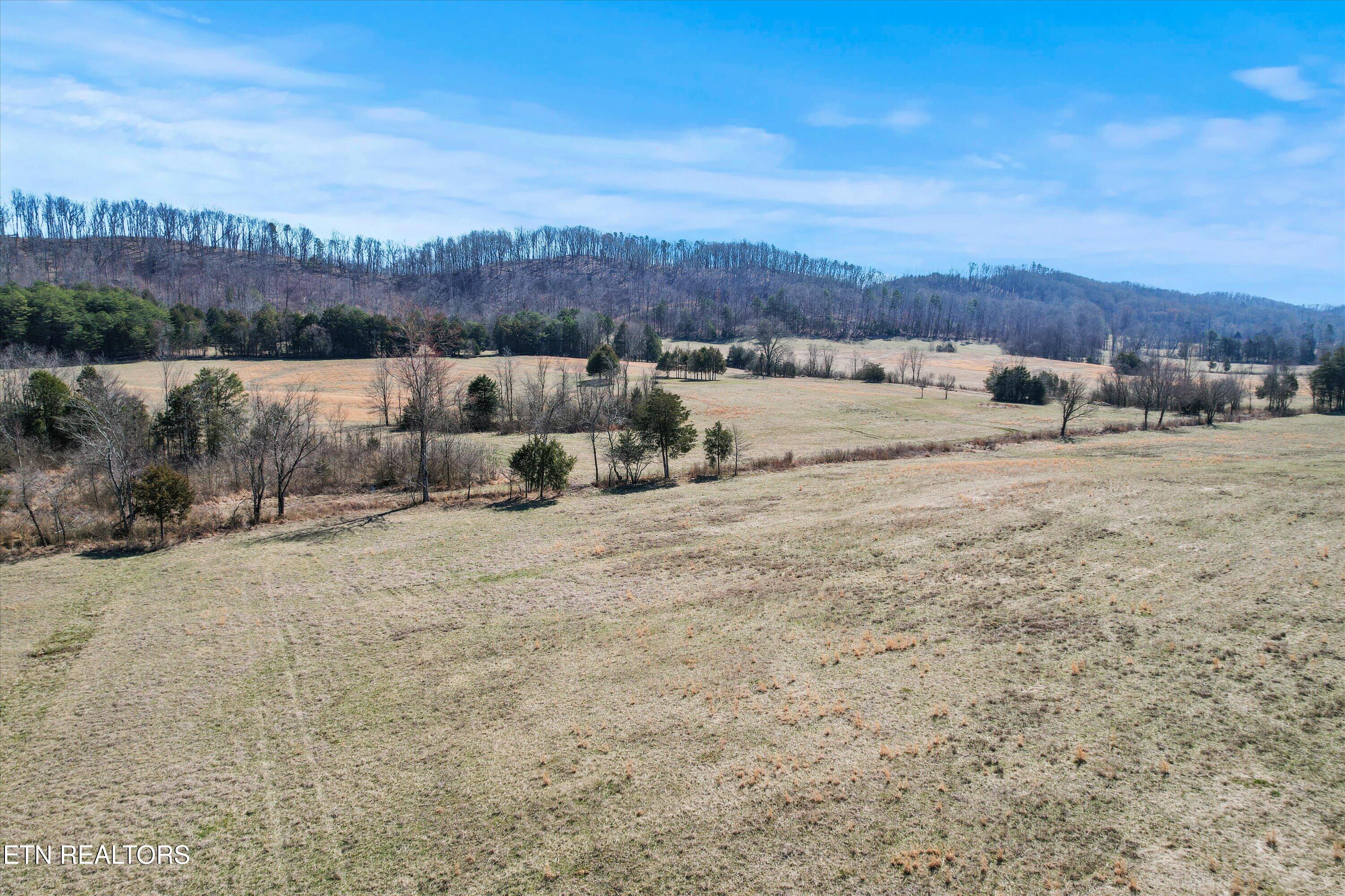 0 Paint Rock Valley Road Philadelphia TN 37846