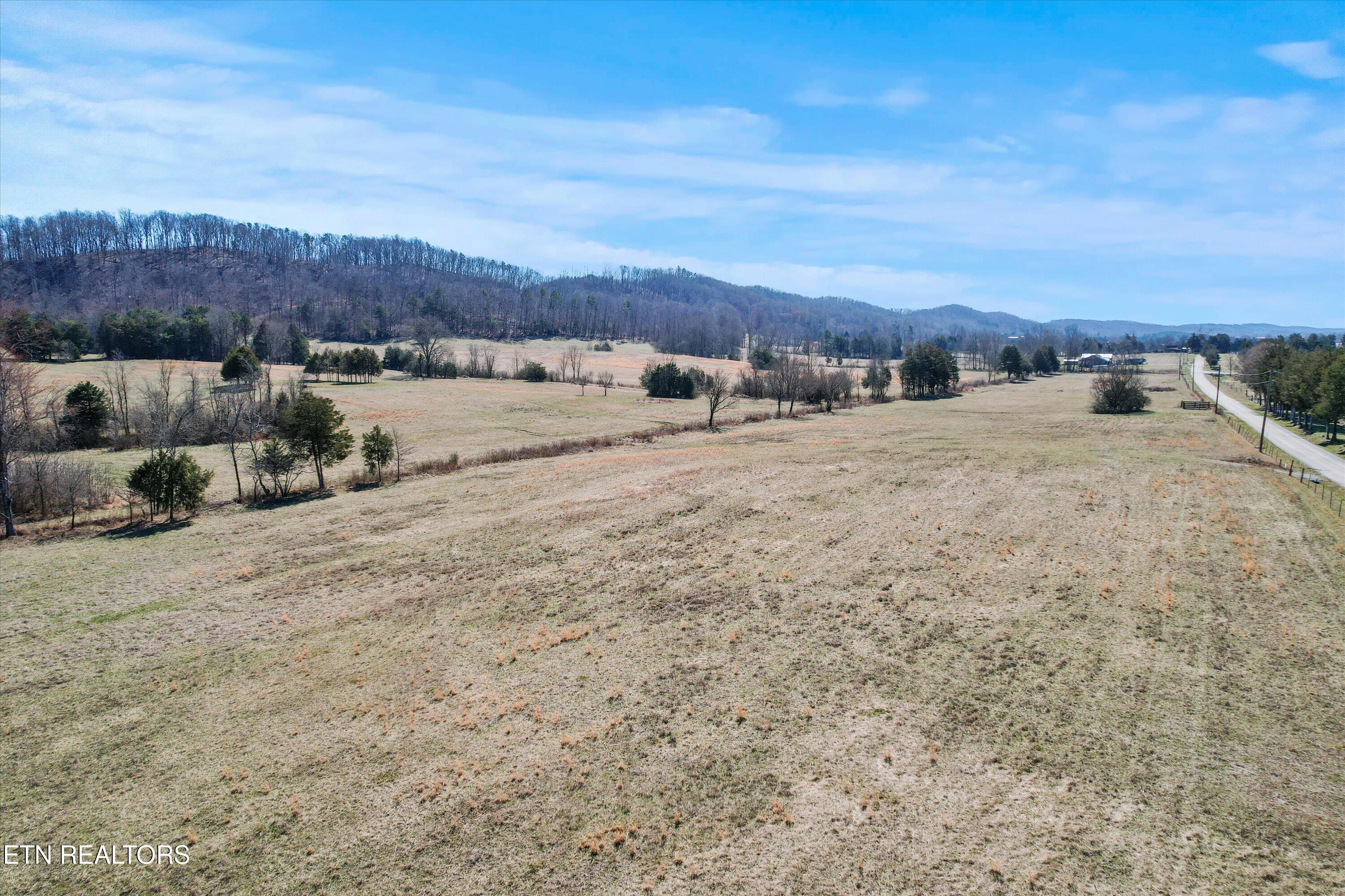 0 Paint Rock Valley Road Philadelphia TN 37846