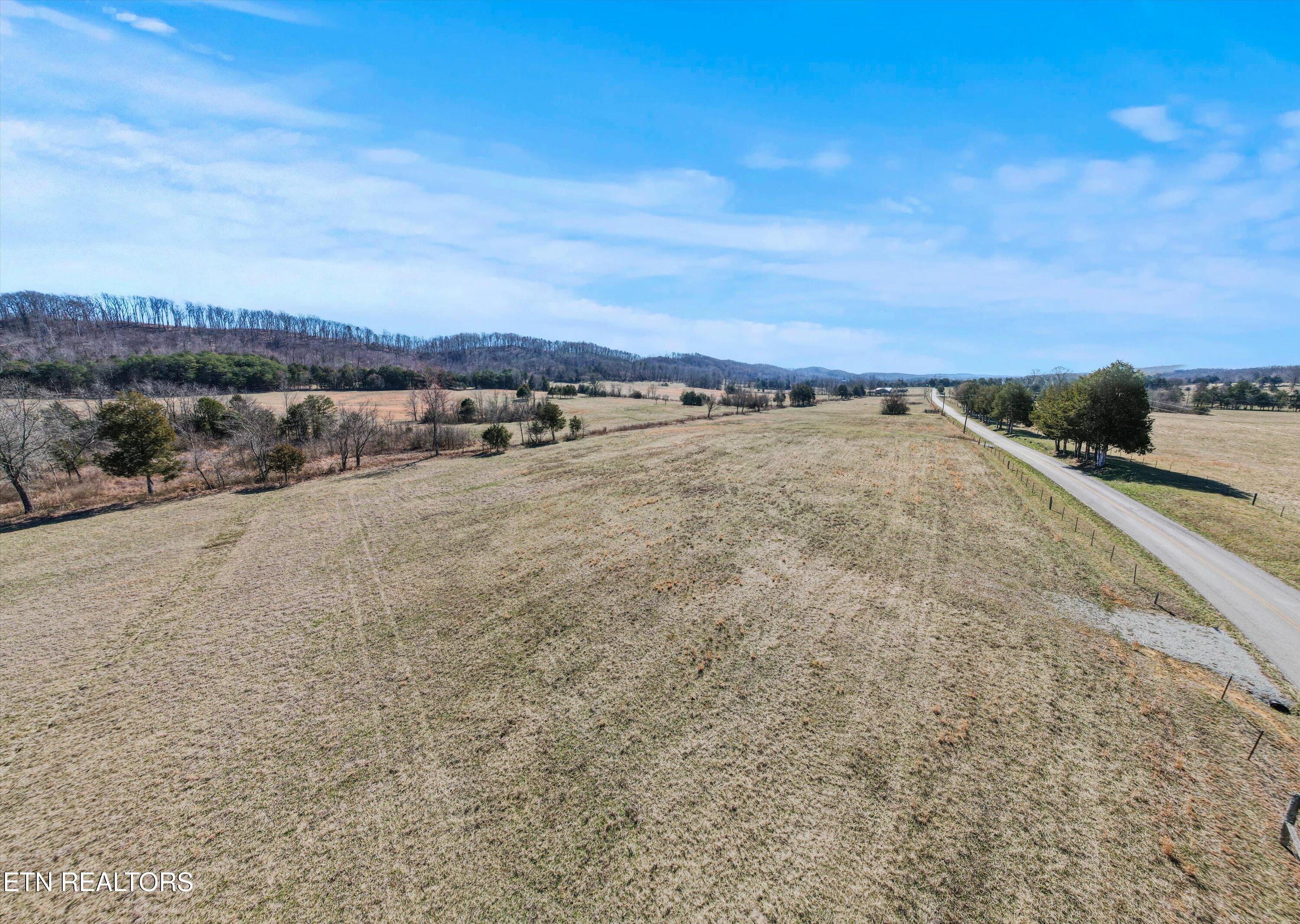 0 Paint Rock Valley Road Philadelphia TN 37846