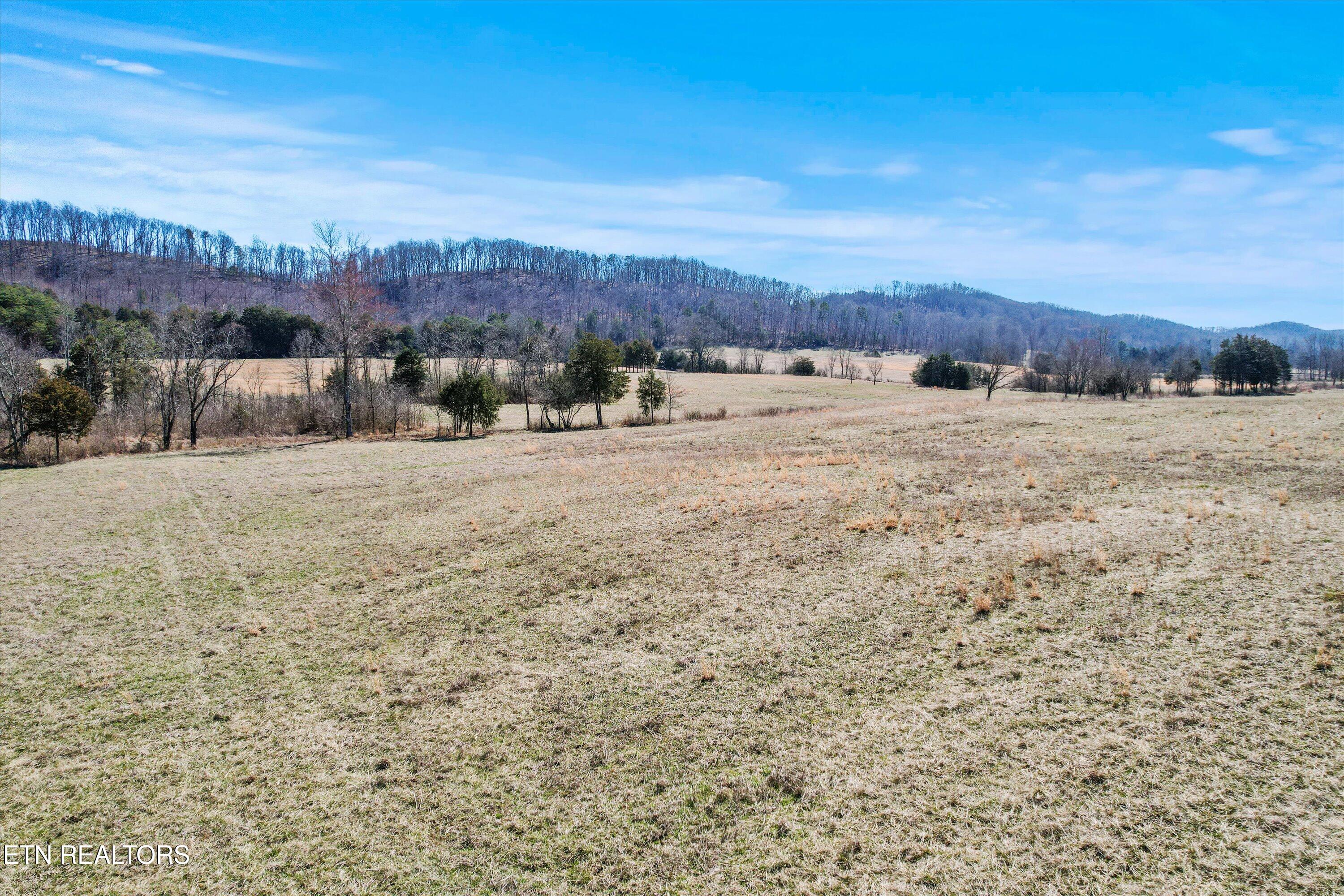 0 Paint Rock Valley Road Philadelphia TN 37846