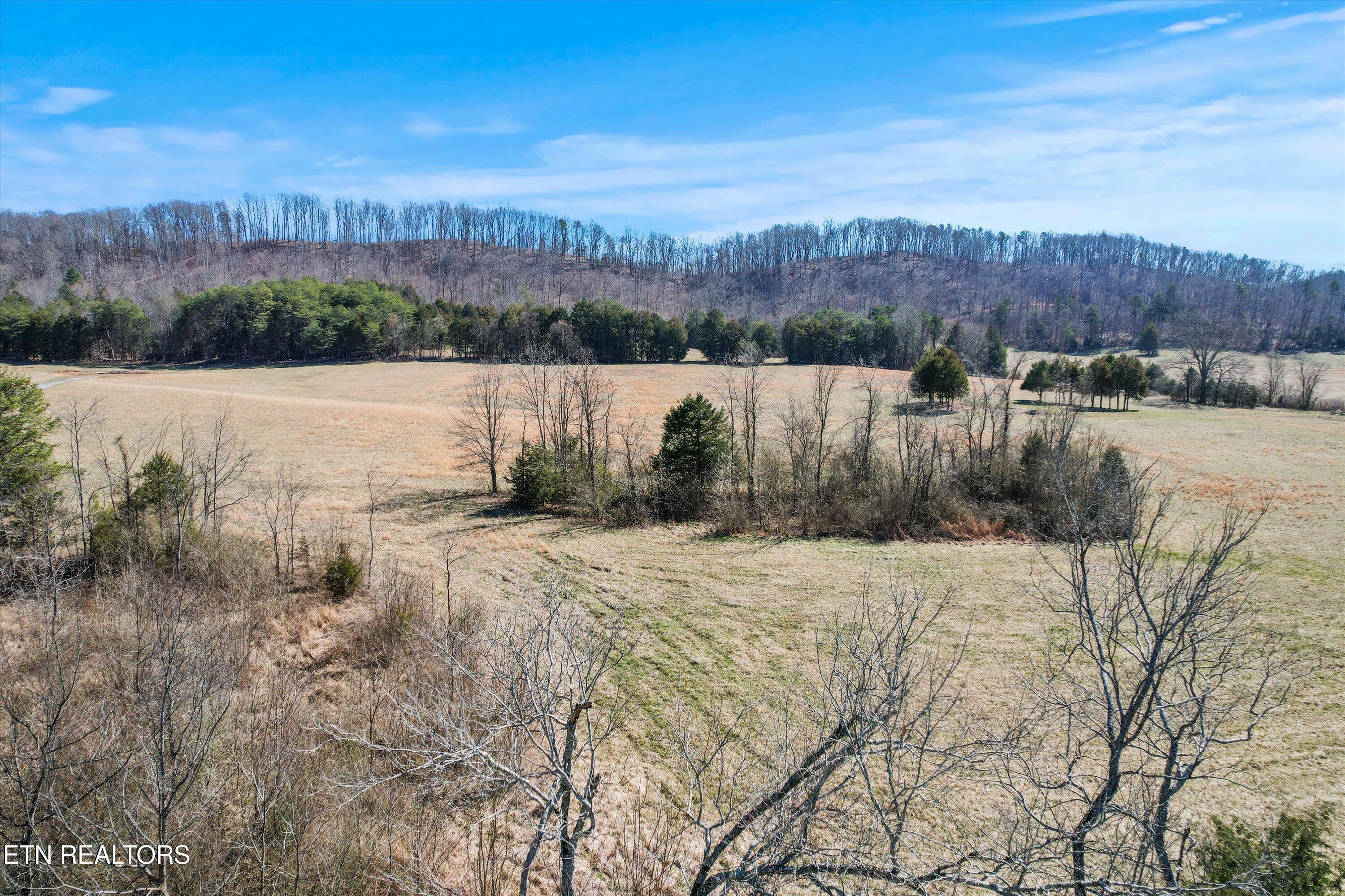 0 Paint Rock Valley Road Philadelphia TN 37846