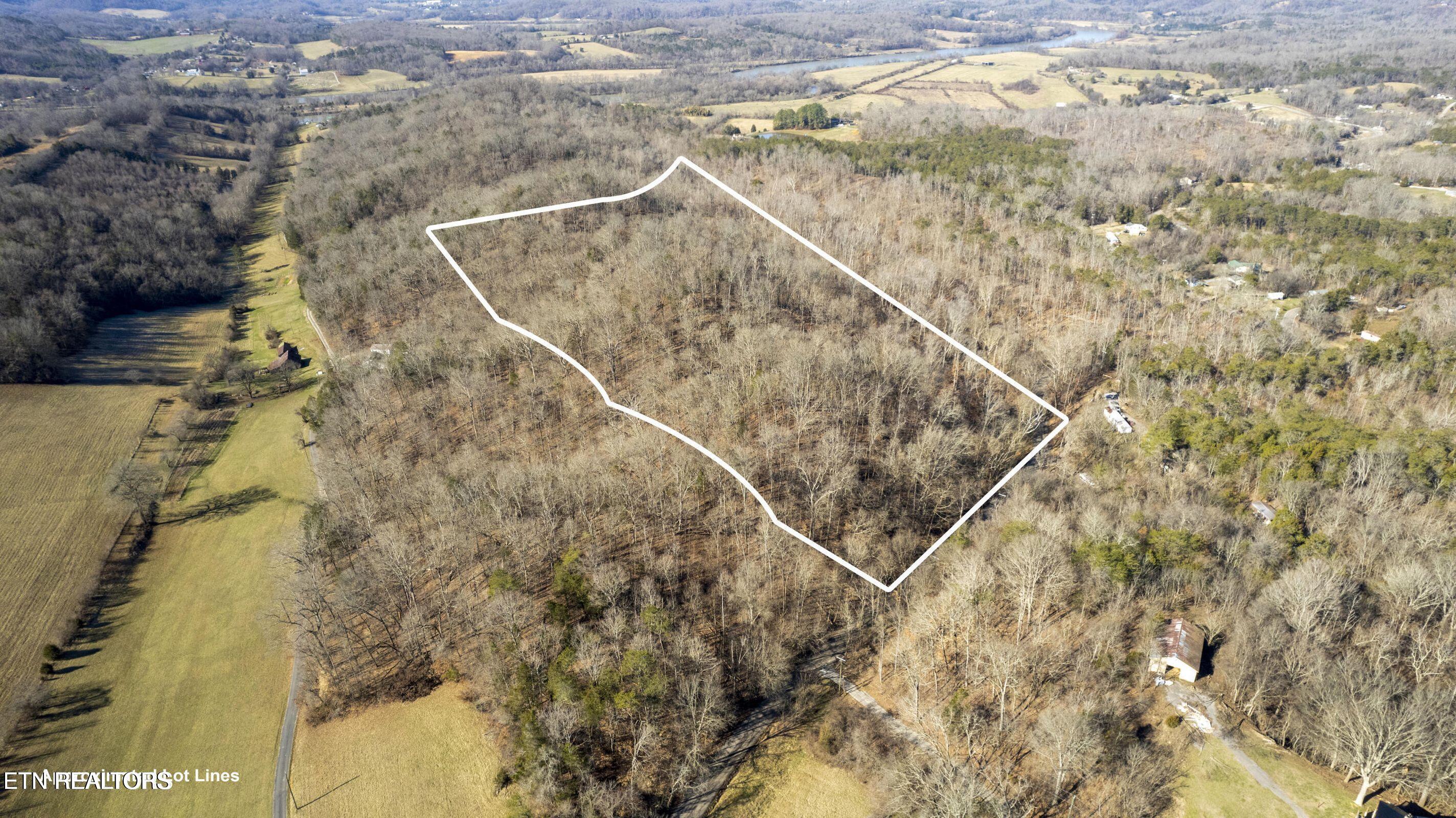 0 Brownlow Newman Lane Knoxville TN 37914