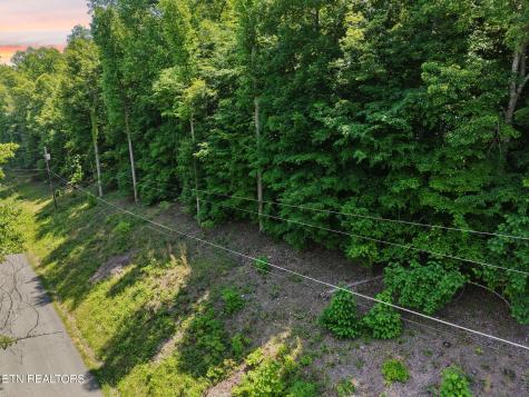 Yoakum Hollow Road Jacksboro TN 37757