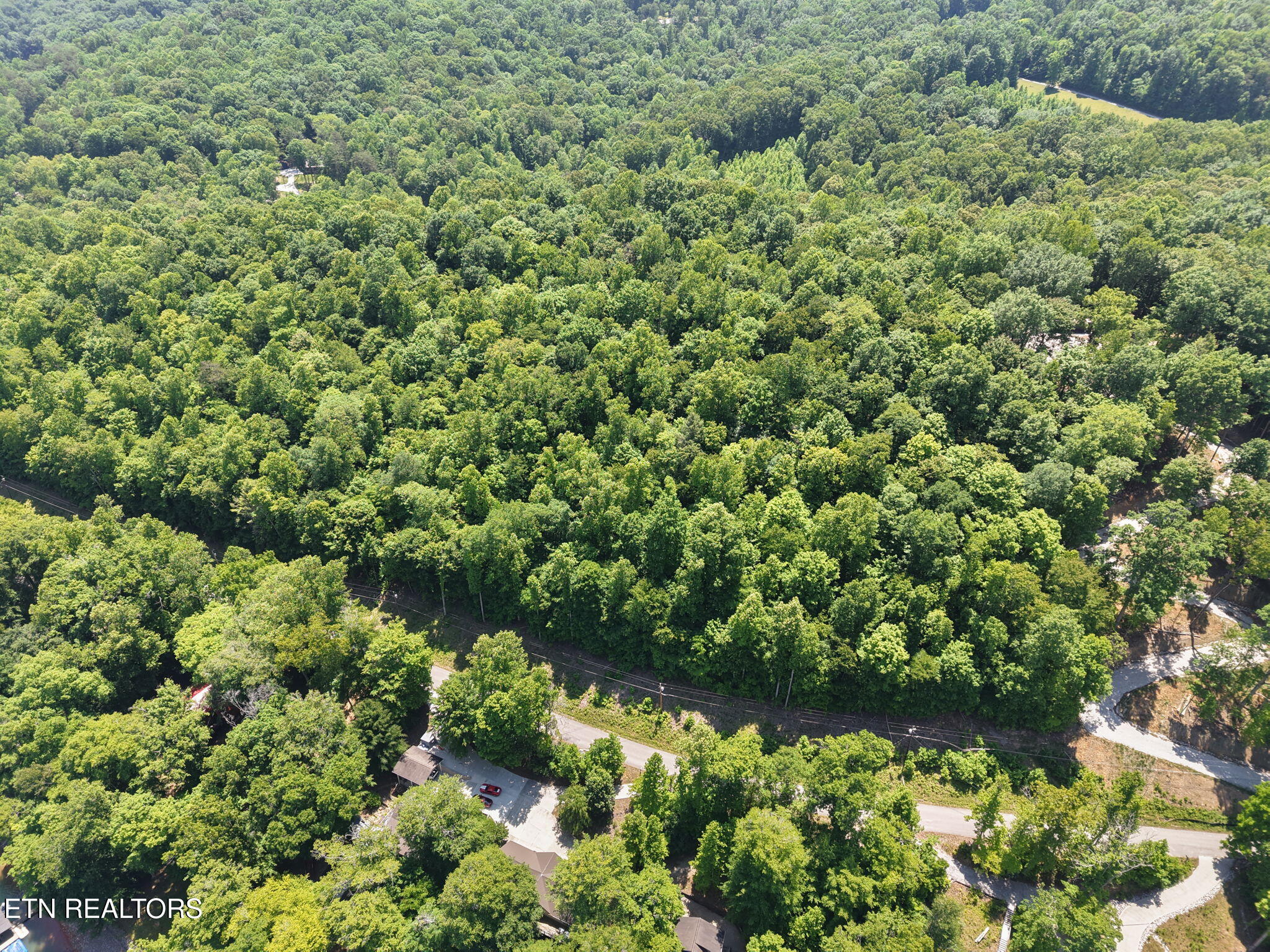 Yoakum Hollow Road Jacksboro TN 37757