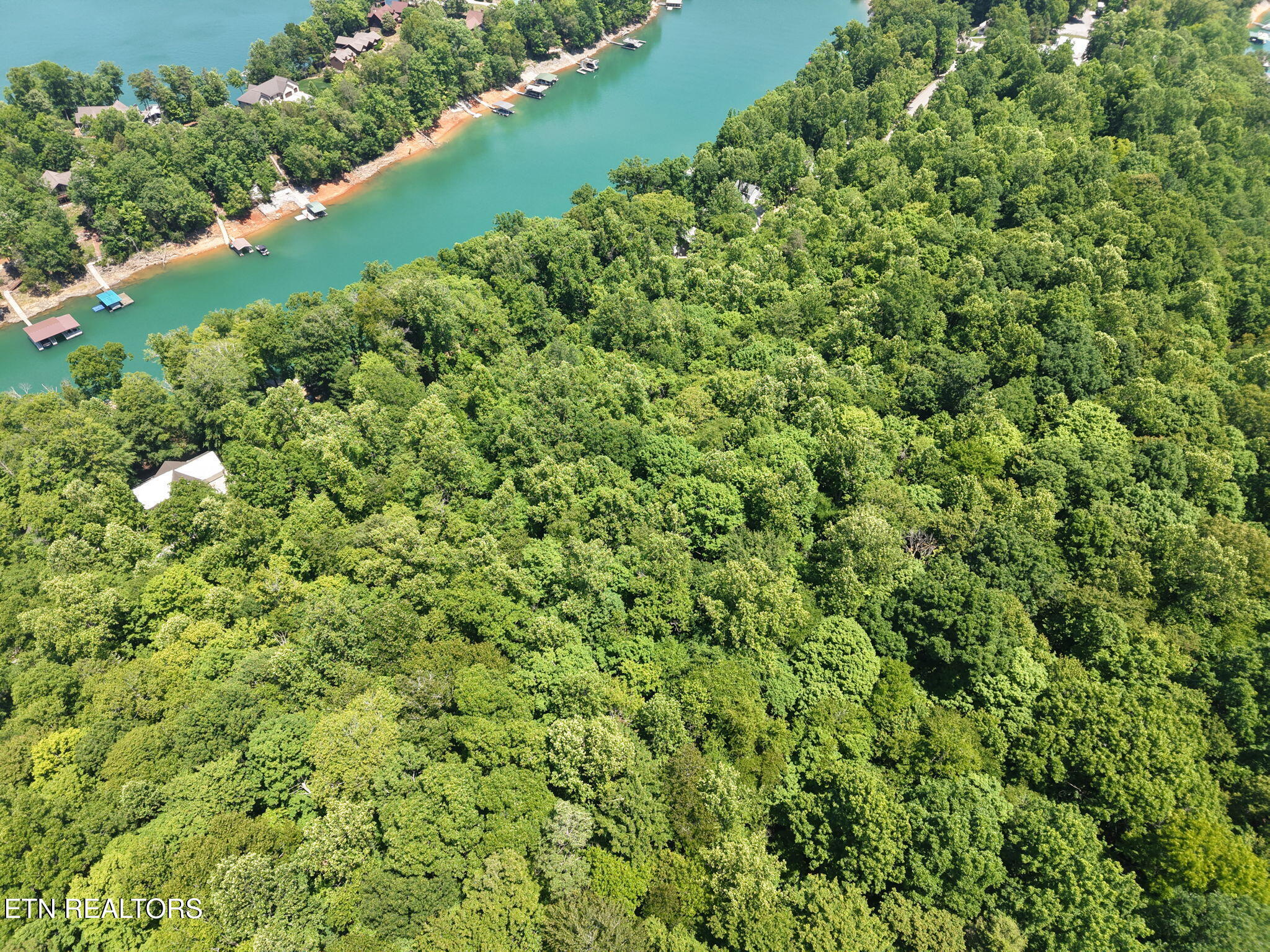 Yoakum Hollow Road Jacksboro TN 37757