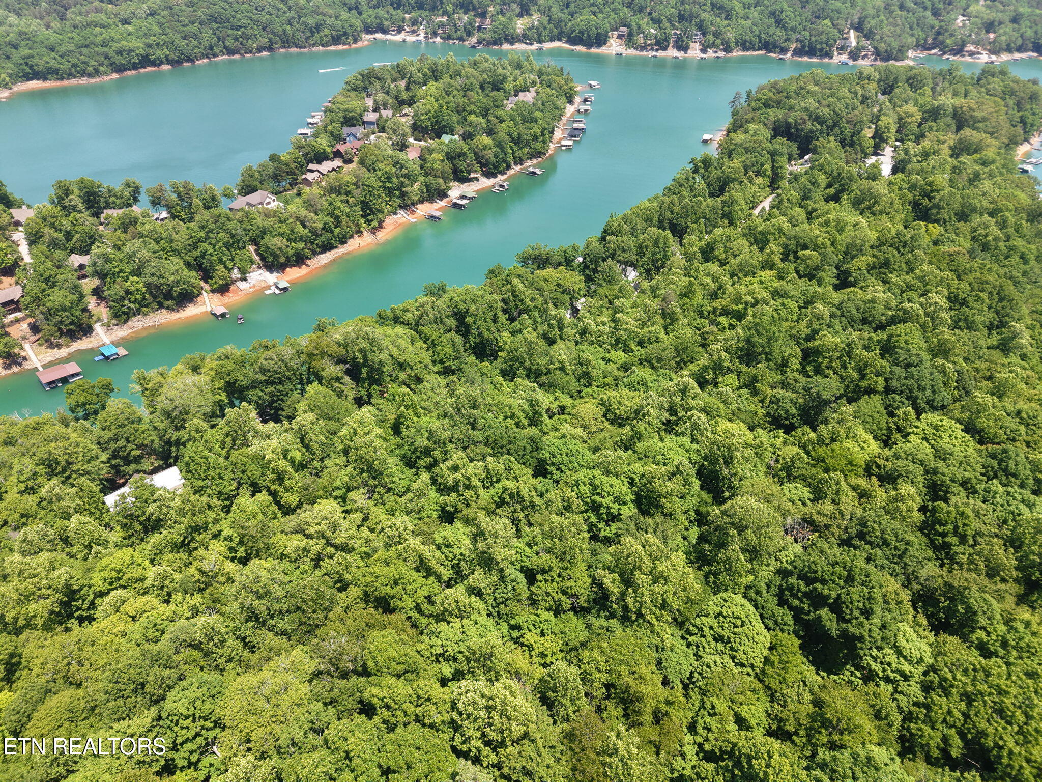 Yoakum Hollow Road Jacksboro TN 37757