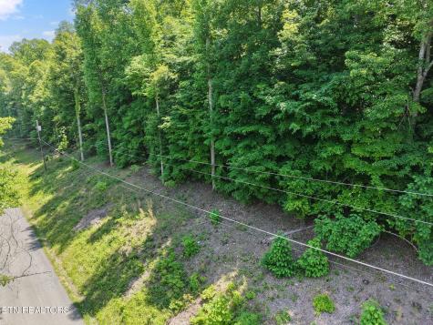 Yoakum Hollow Road Jacksboro TN 37757