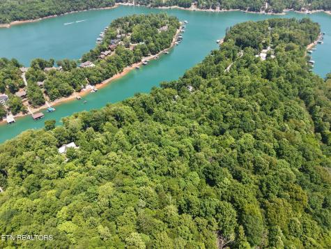 Yoakum Hollow Road Jacksboro TN 37757
