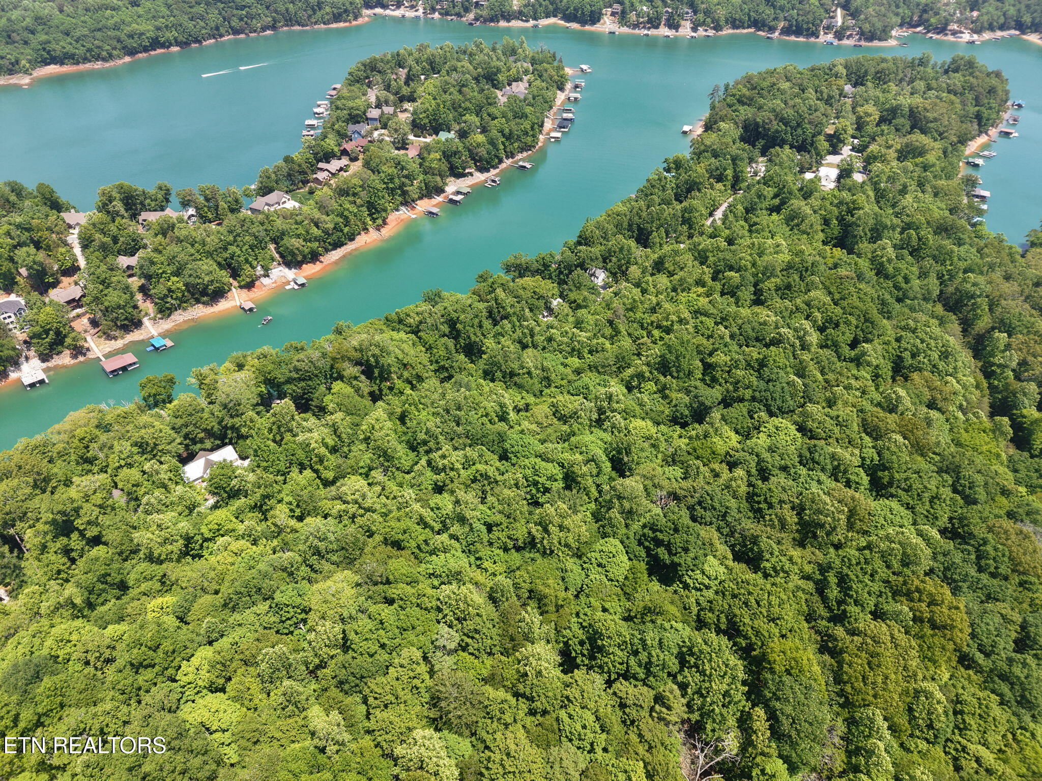 Yoakum Hollow Road Jacksboro TN 37757