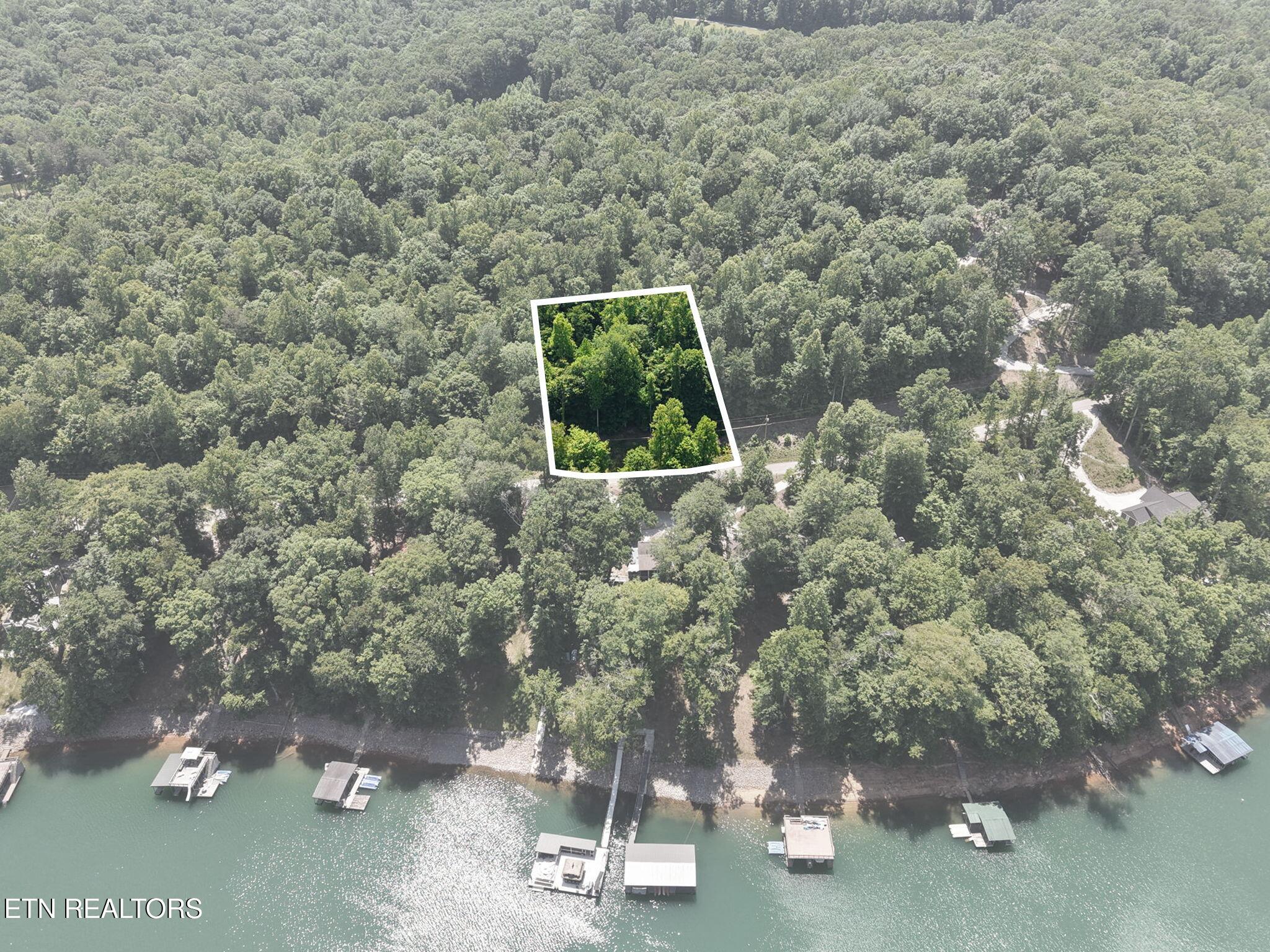 Yoakum Hollow Road Jacksboro TN 37757