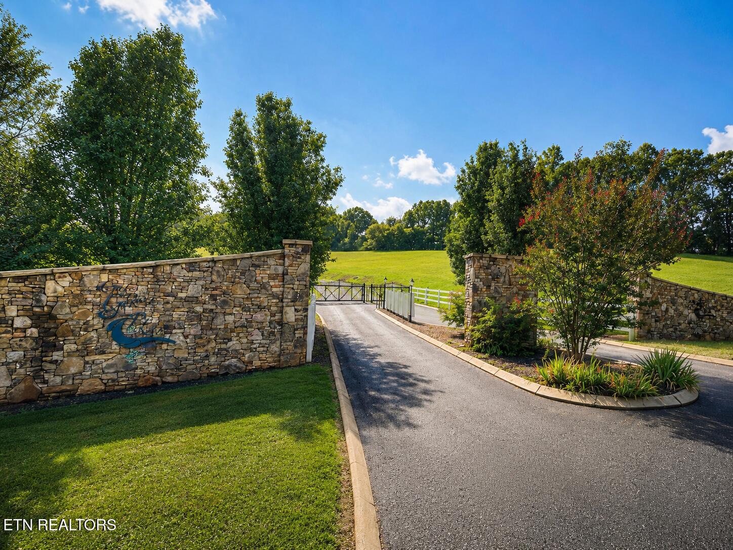 Butterfly Cove Trail Decatur TN 37322