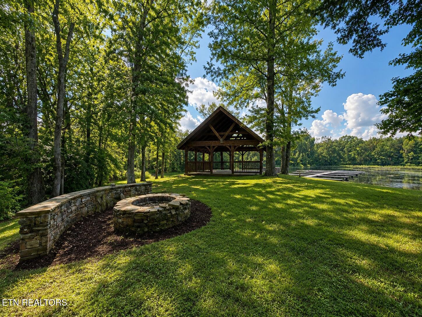 Butterfly Cove Trail Decatur TN 37322
