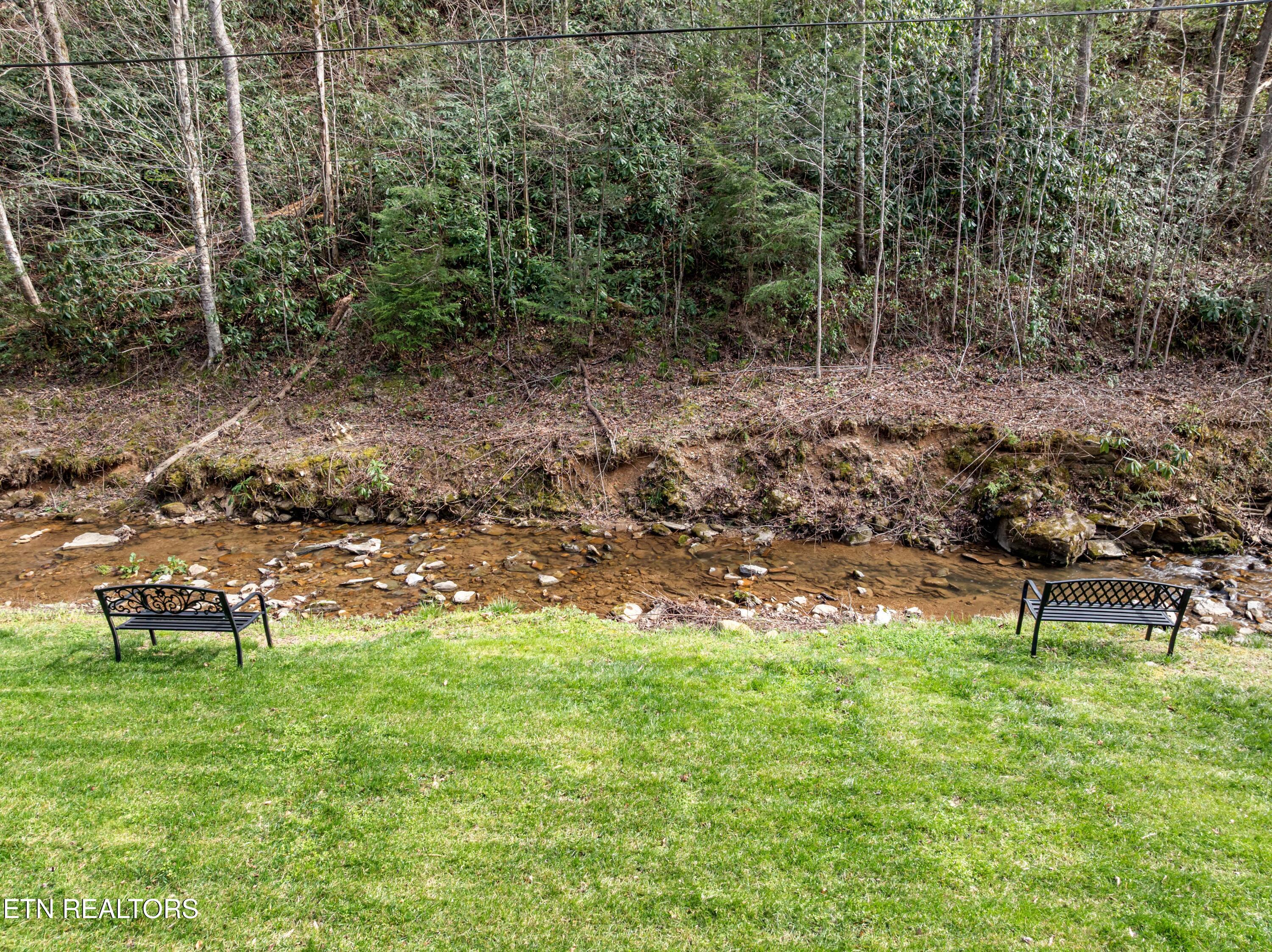 Lot 3 Balsam Slopes Road Sevierville TN 37862