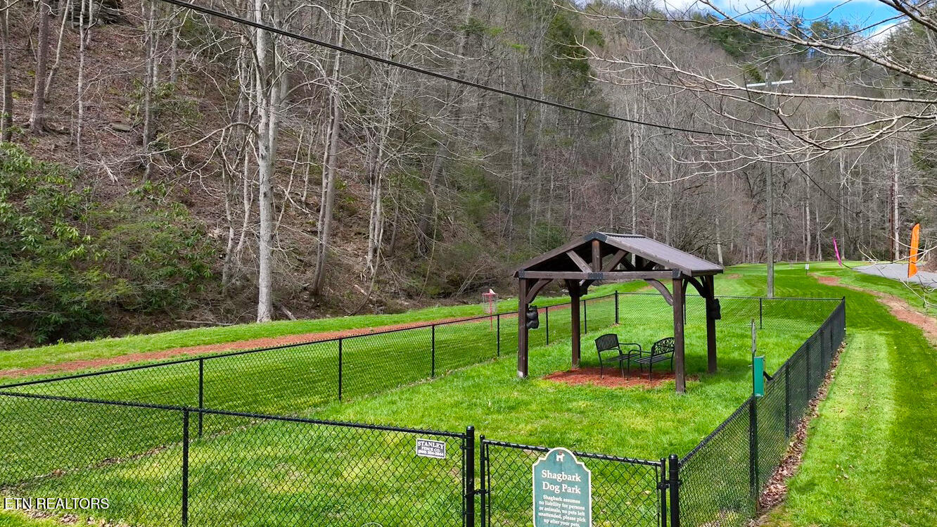 Lot 3 Balsam Slopes Road Sevierville TN 37862