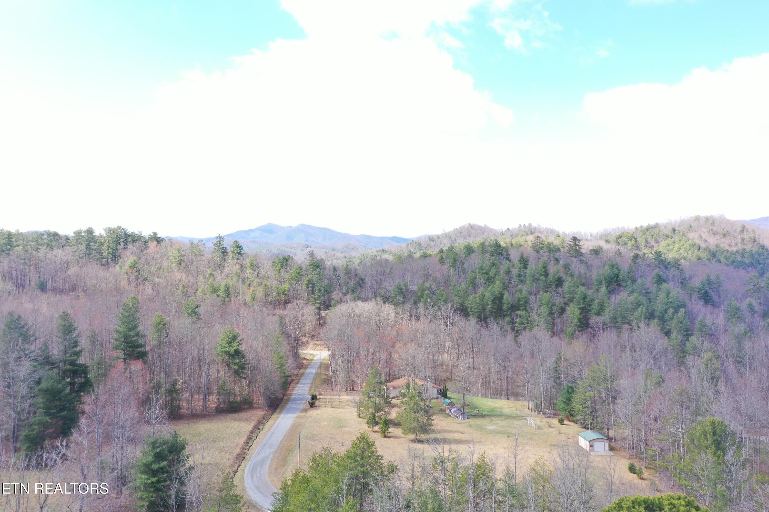Round Mountain Del Rio TN 37727