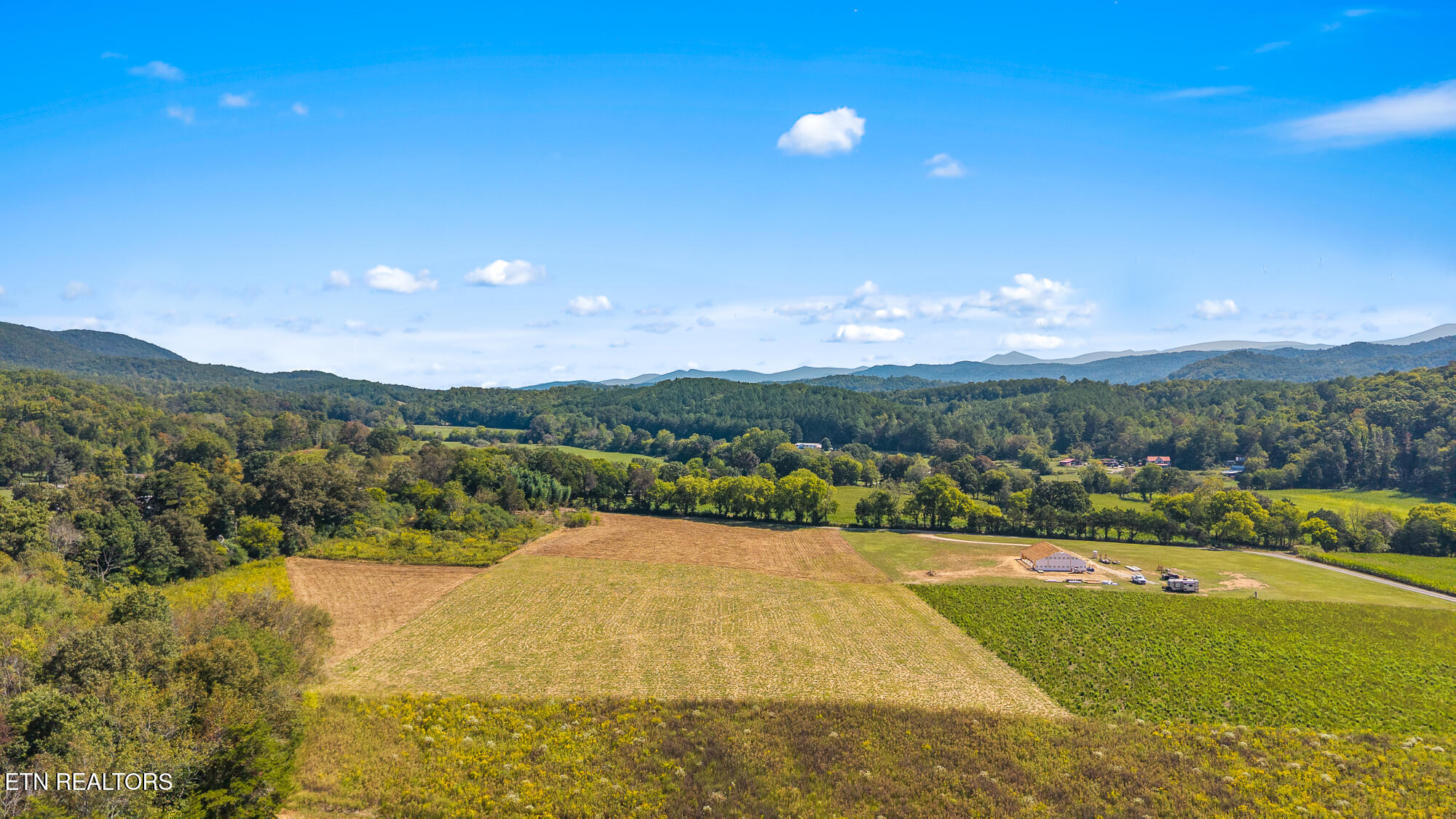 Tree Top Lane Tellico Plains TN 37385