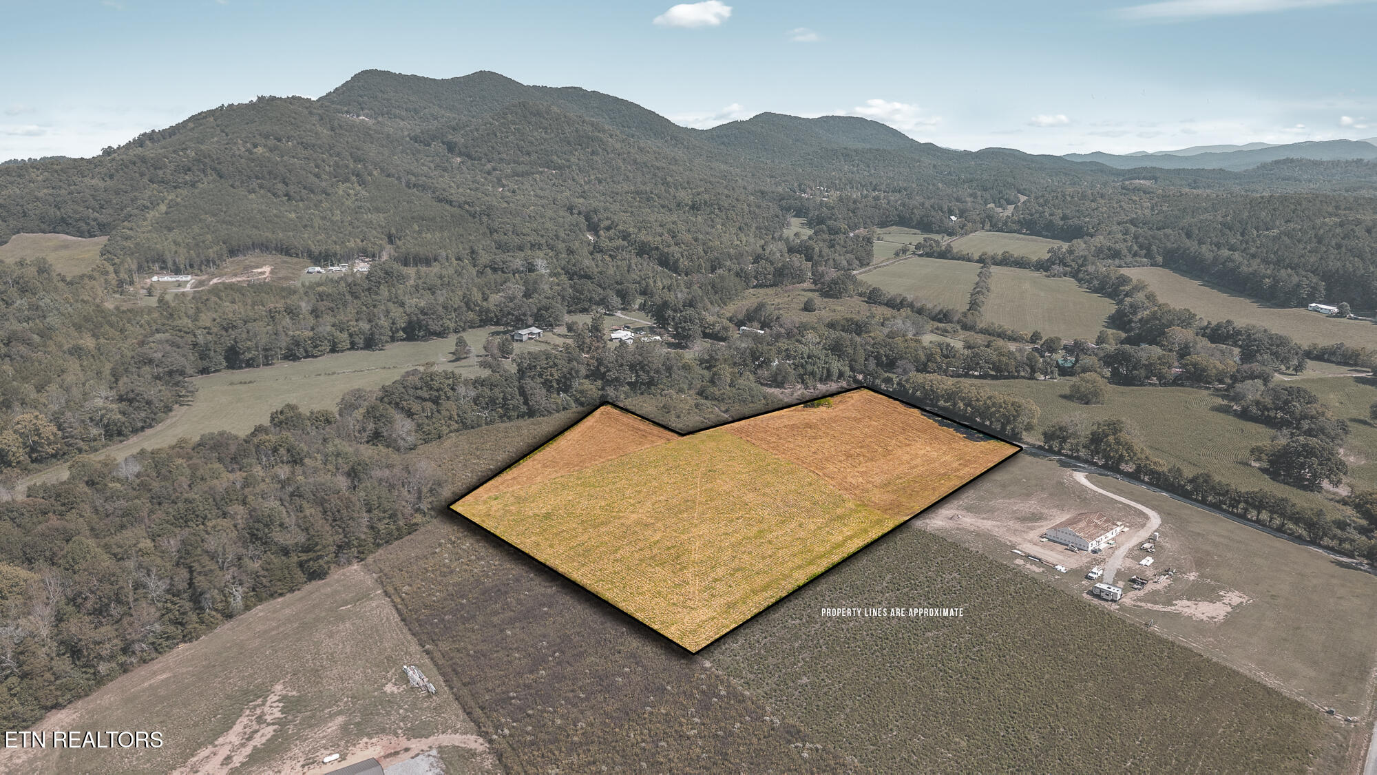 Tree Top Lane Tellico Plains TN 37385