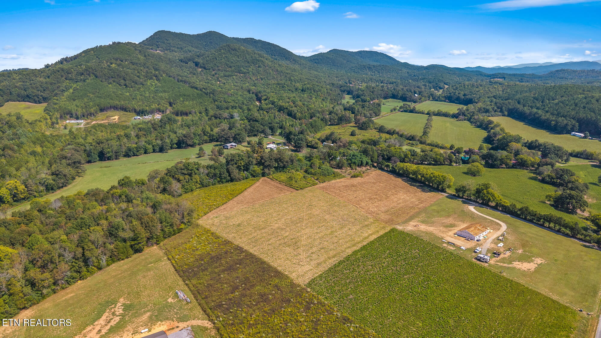 Tree Top Lane Tellico Plains TN 37385